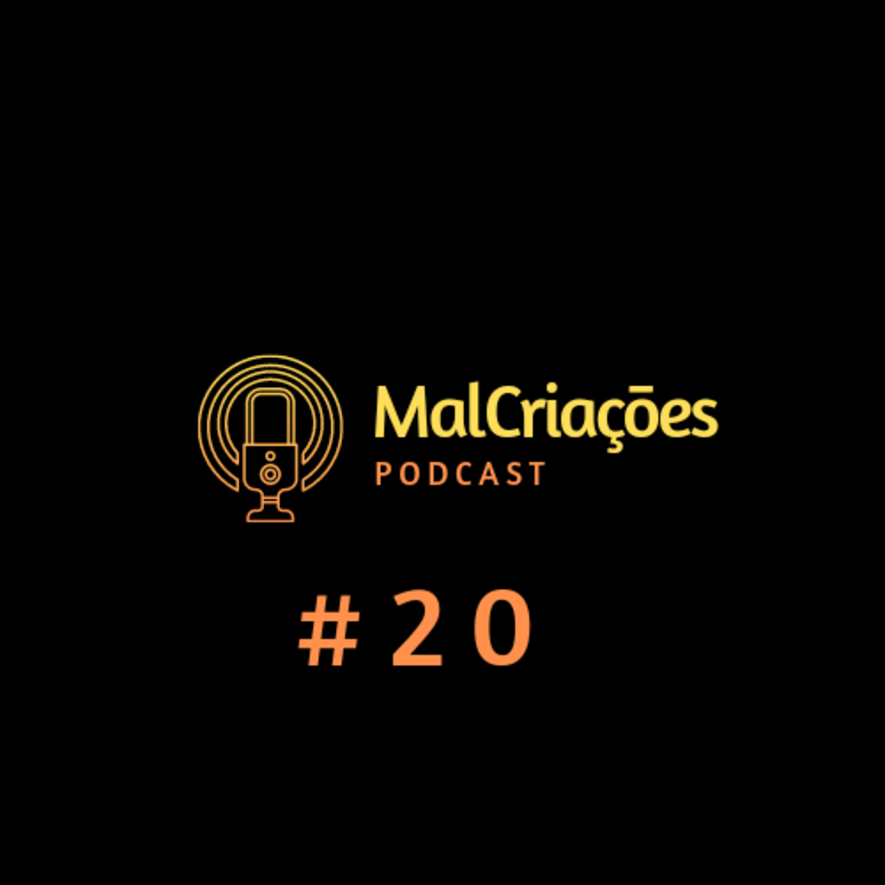 MalCriações Literárias