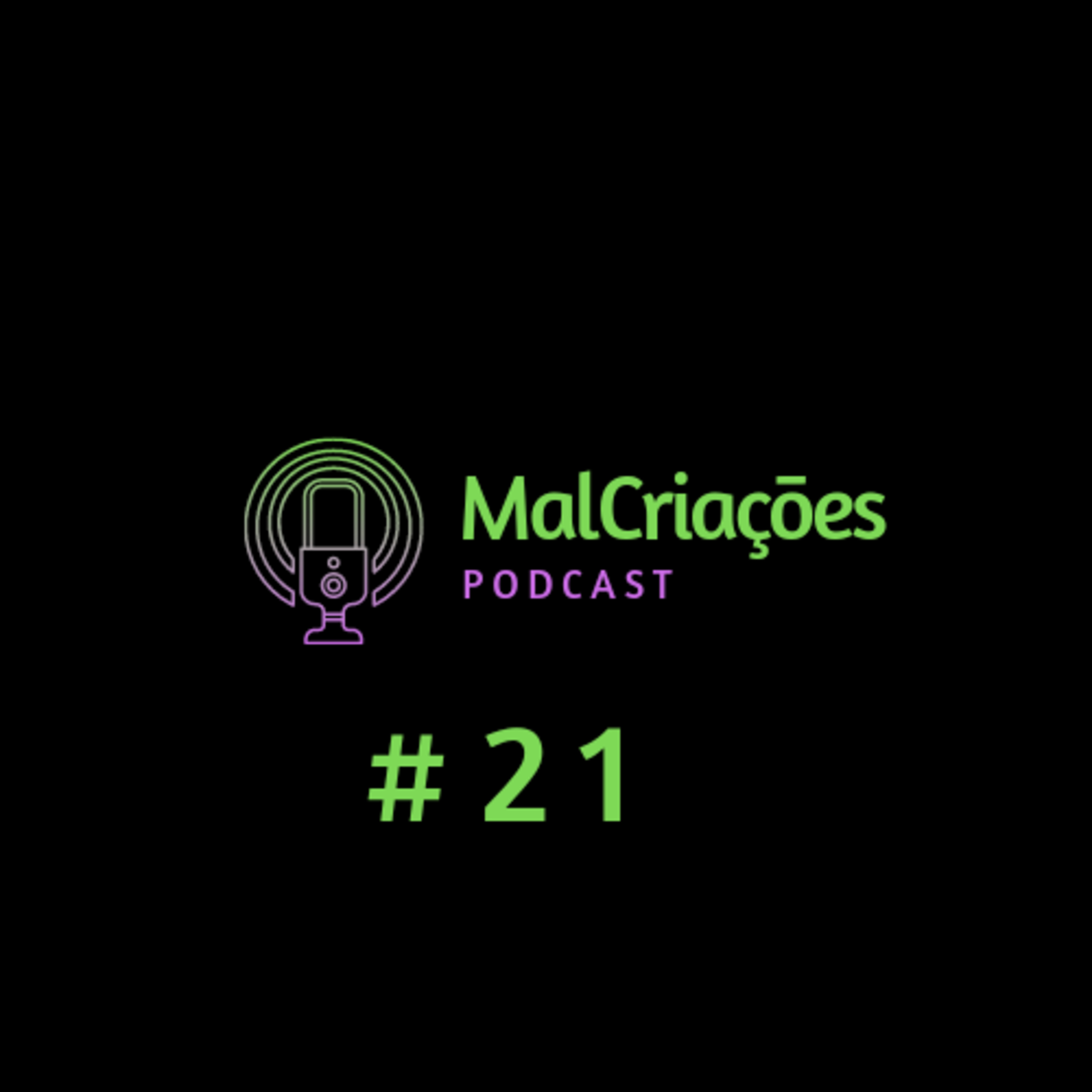 MalCriações Literárias