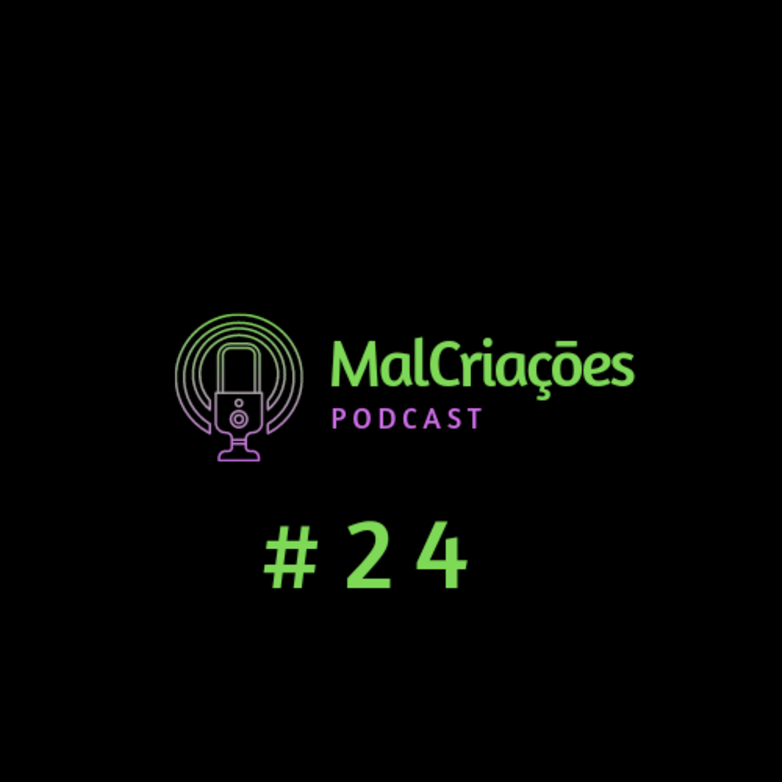MalCriações Literárias