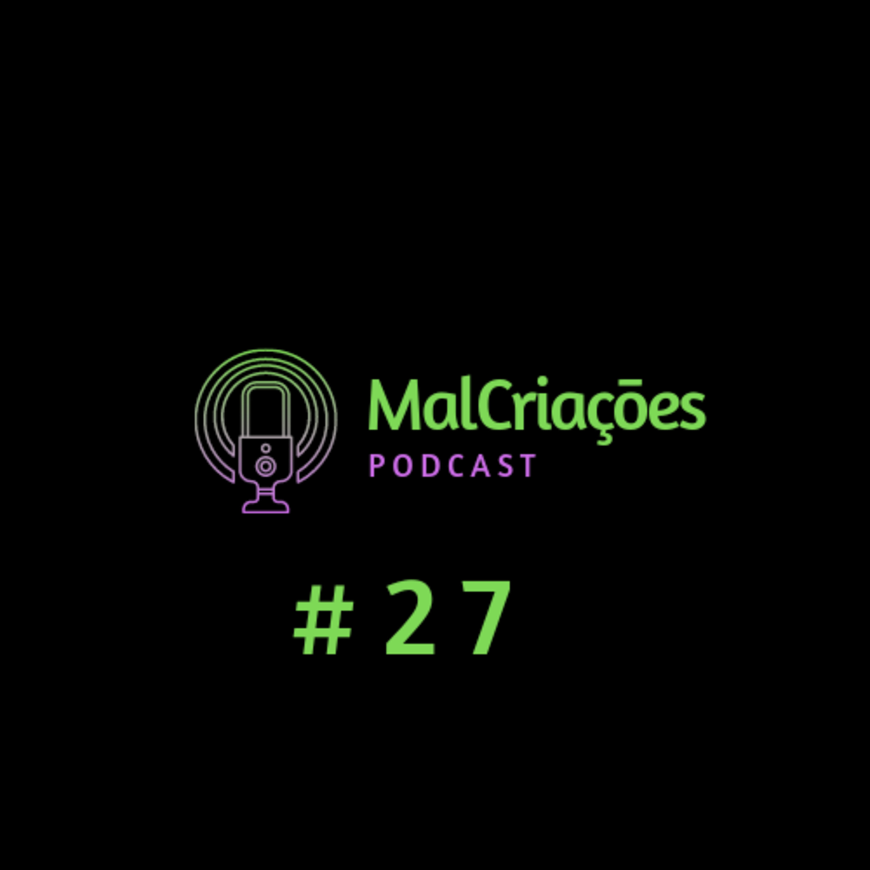 MalCriações Literárias