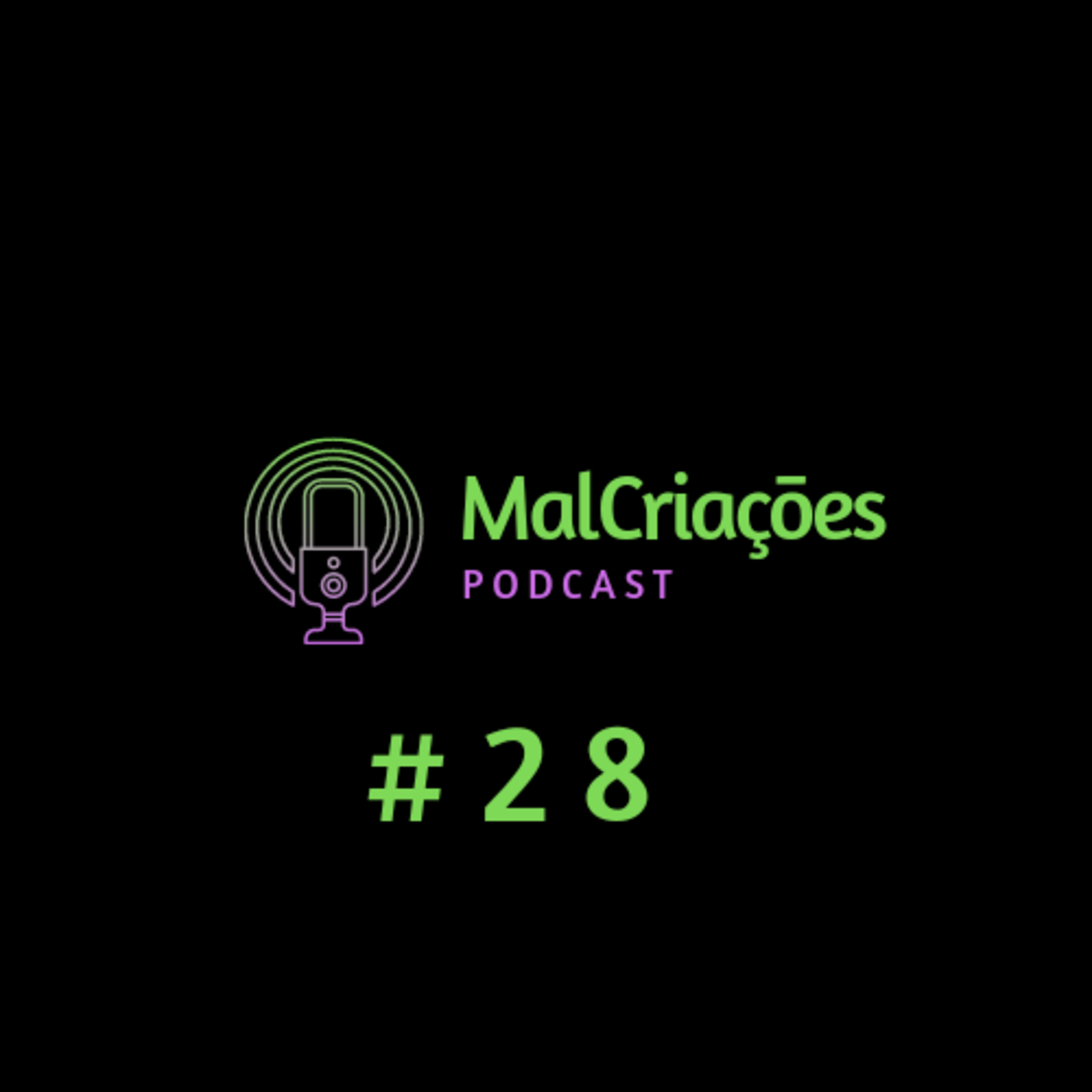 MalCriações Literárias