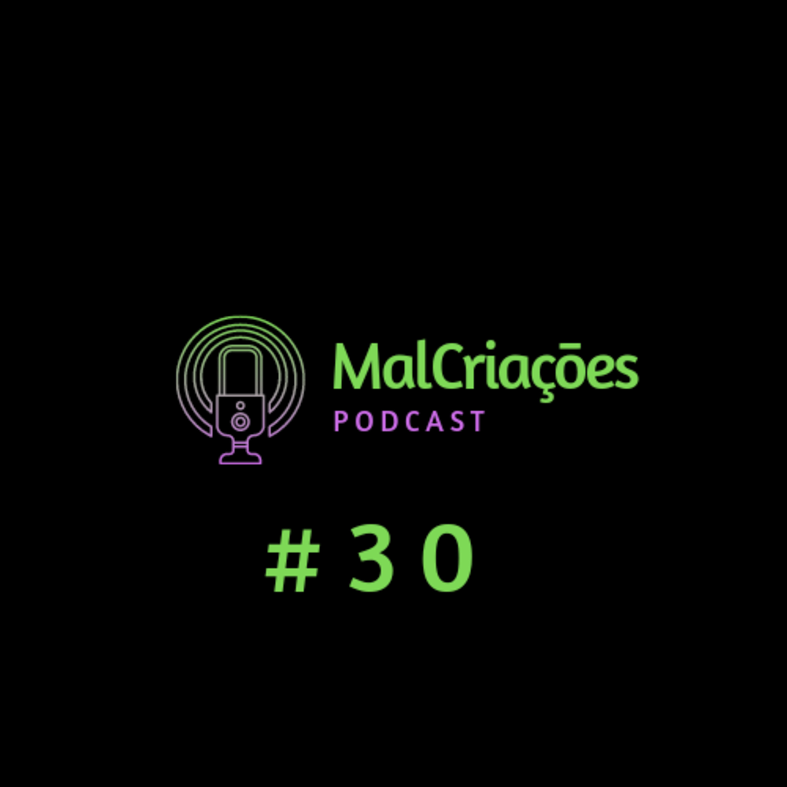 MalCriações Literárias