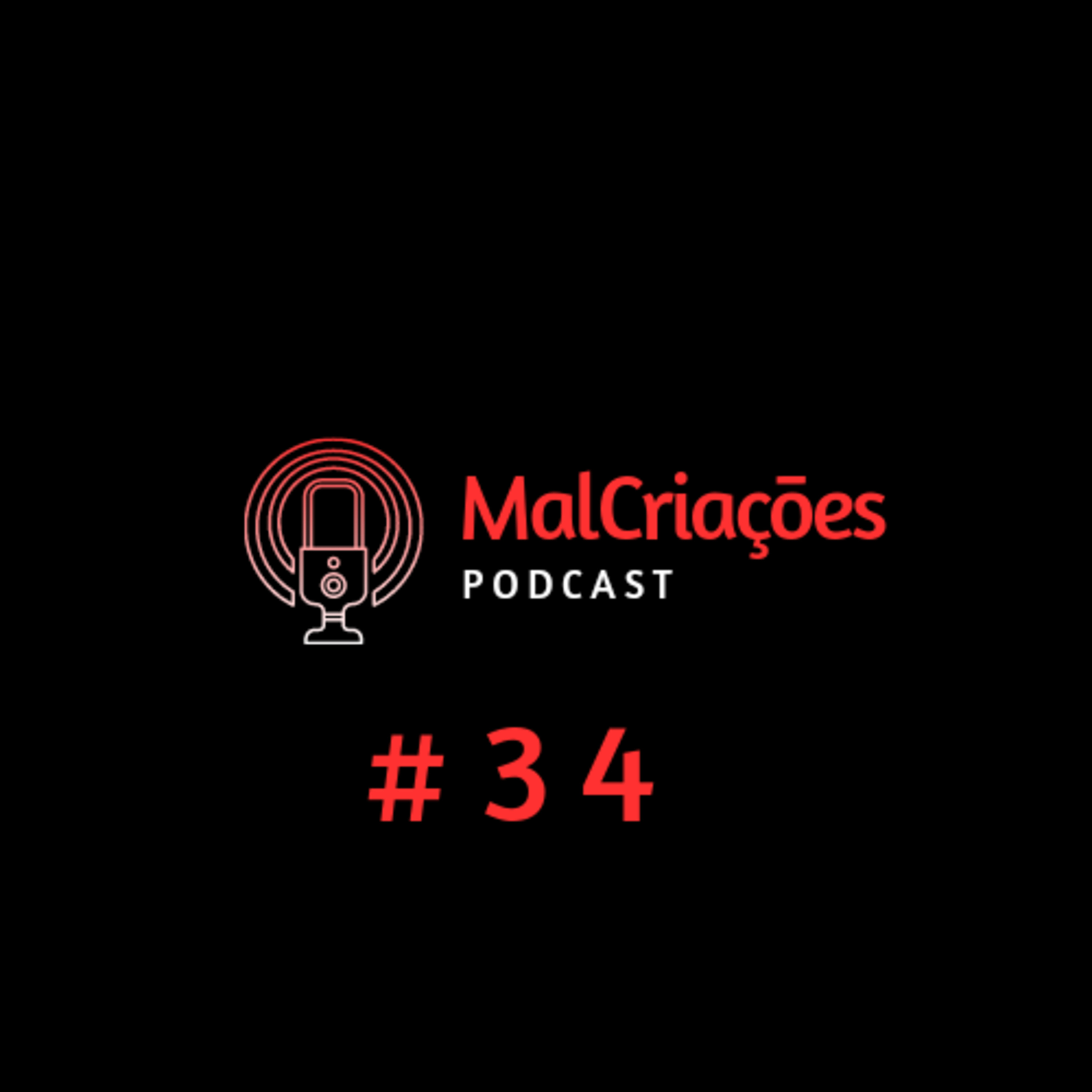 MalCriações Literárias