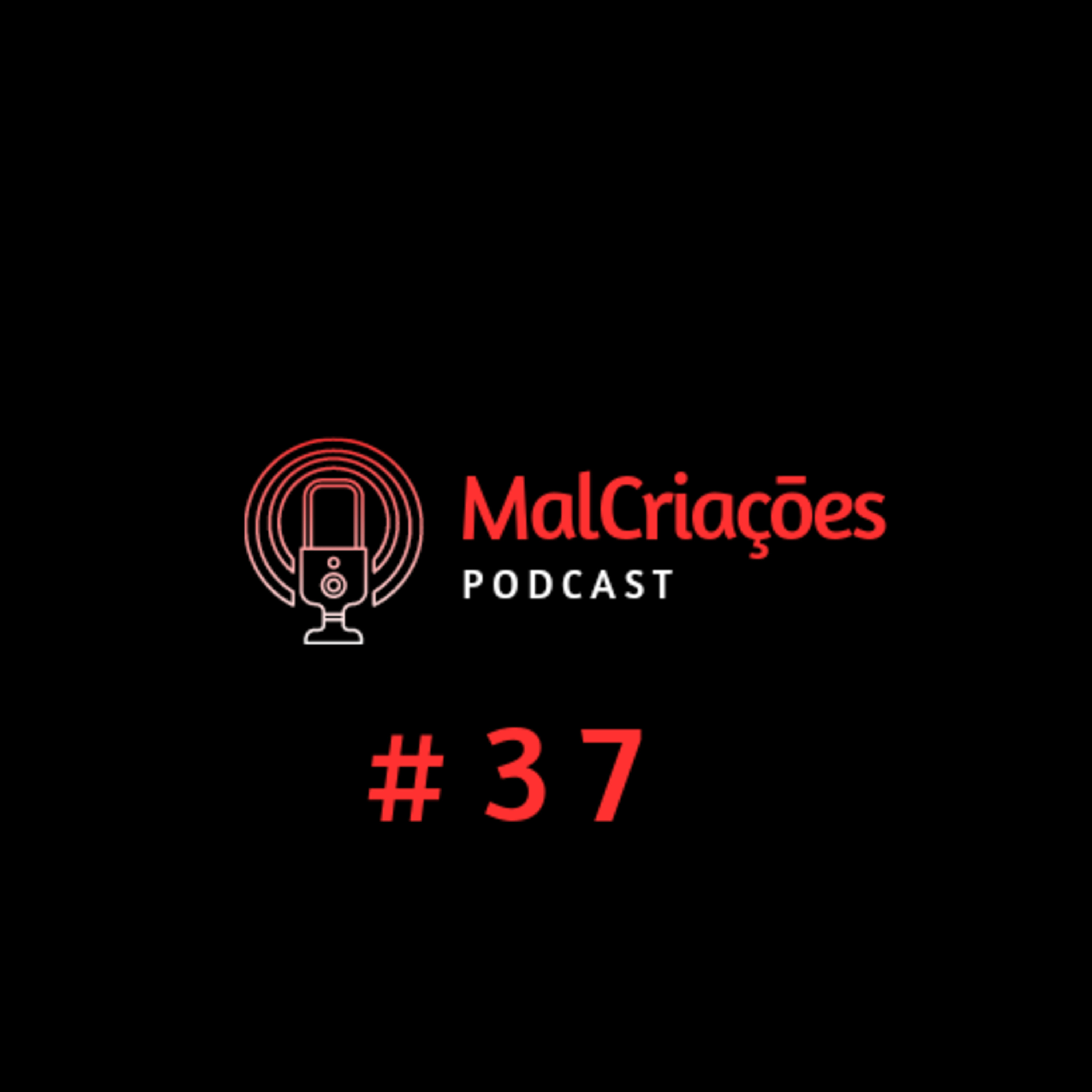 MalCriações Literárias