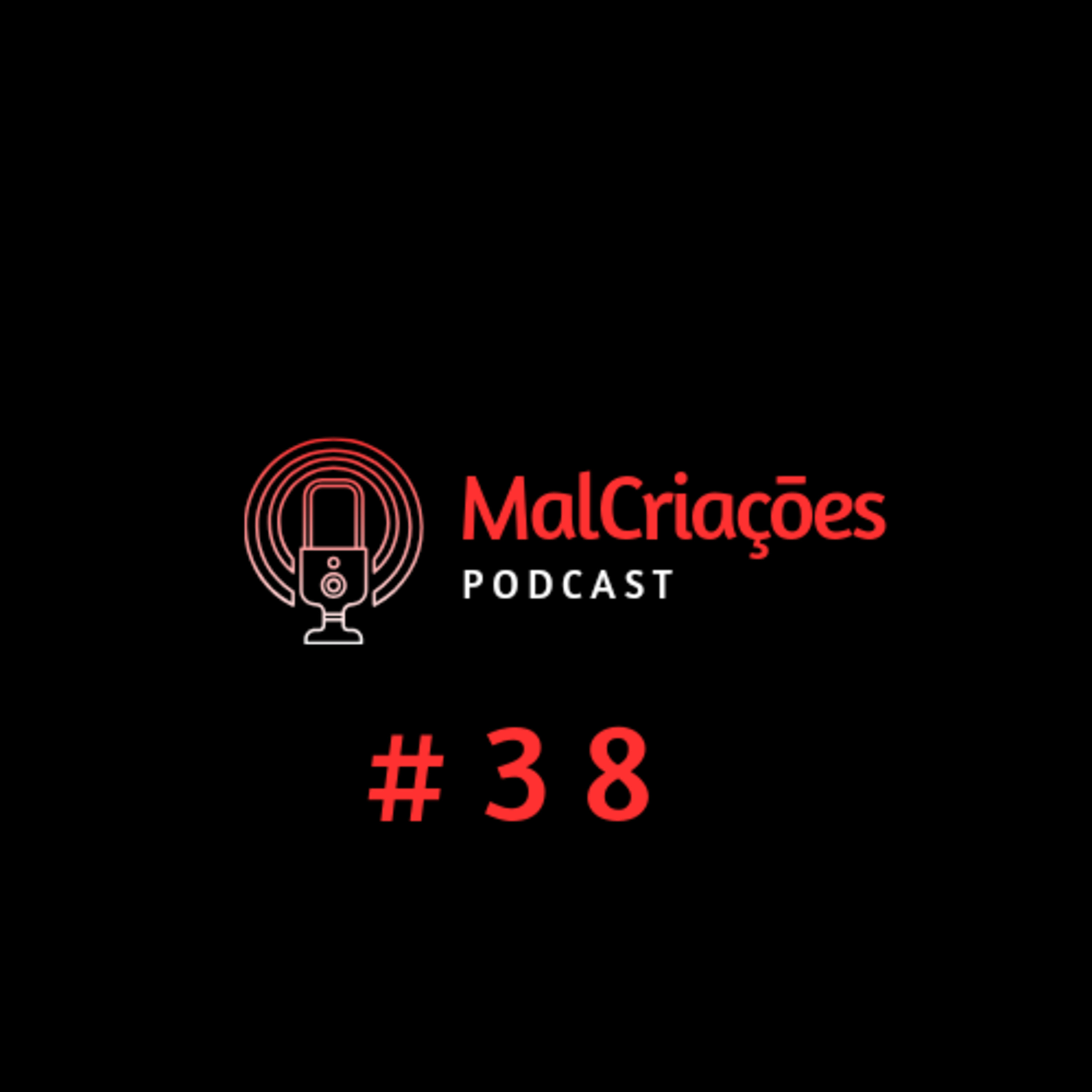 MalCriações Literárias
