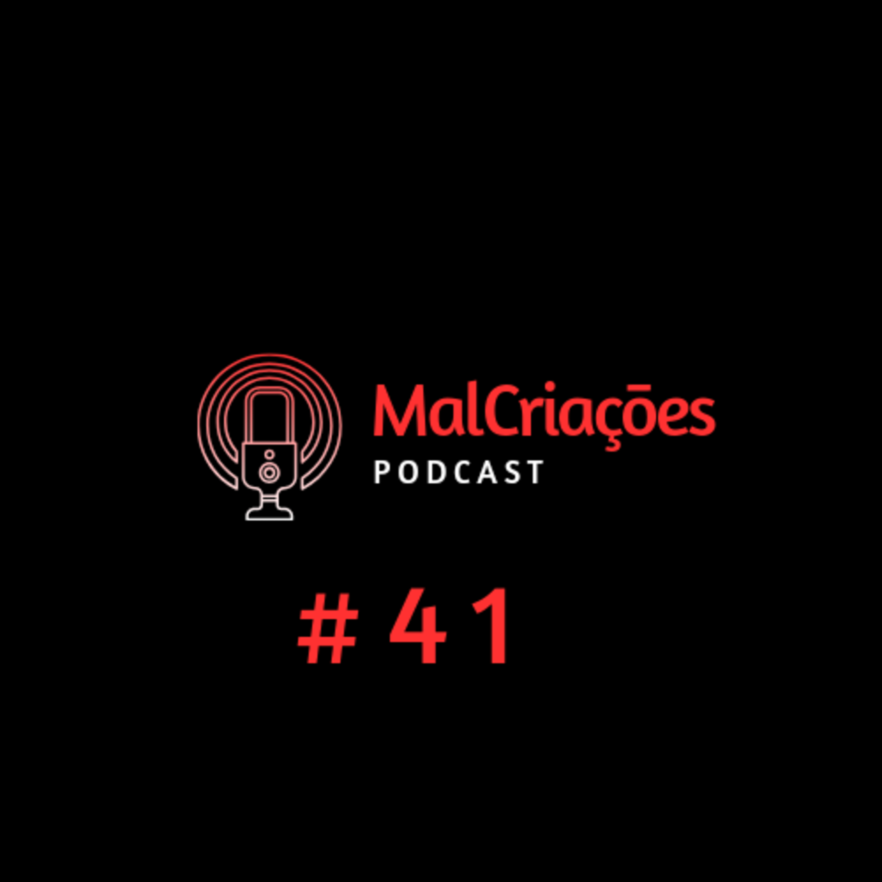 MalCriações Literárias