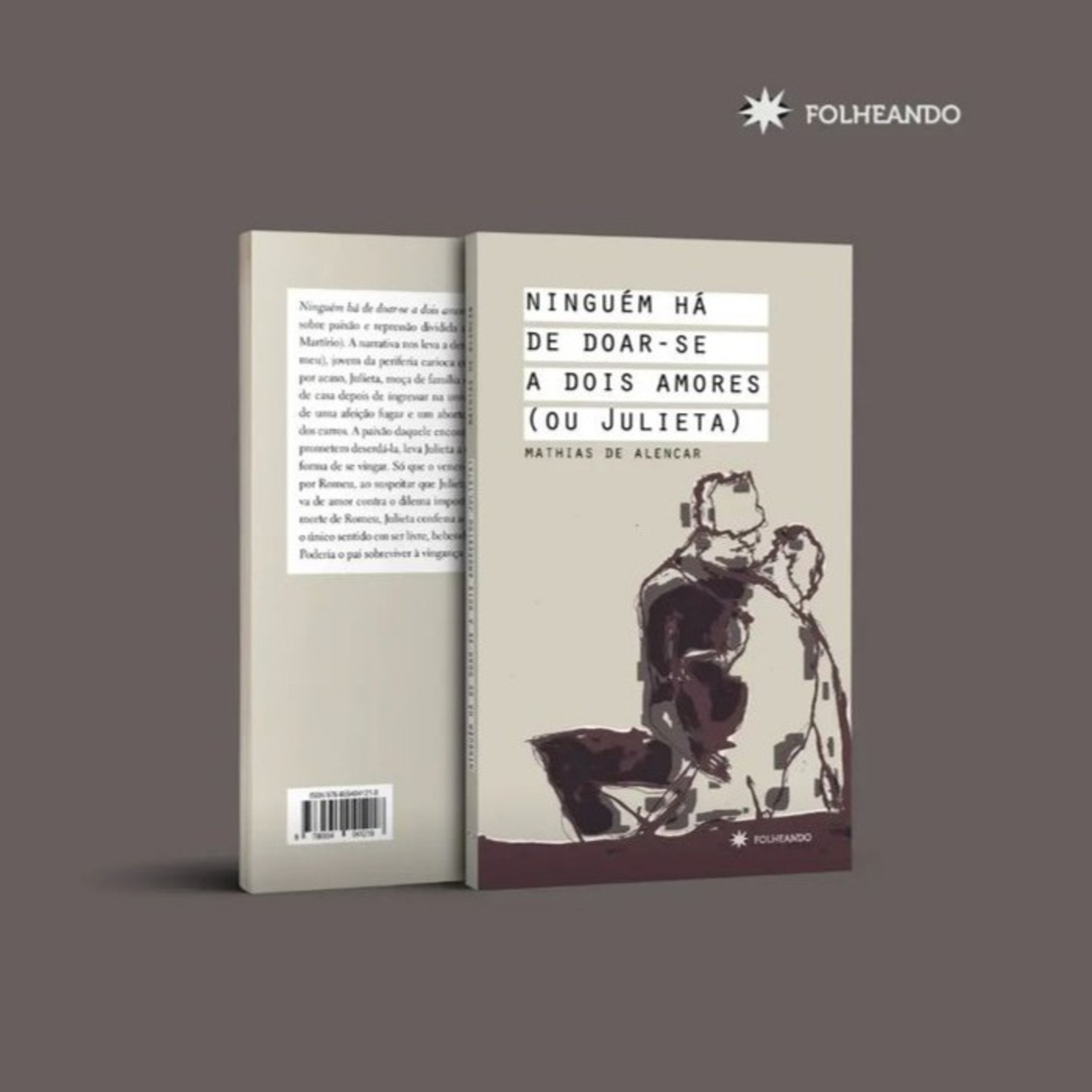 MalCriações Literárias