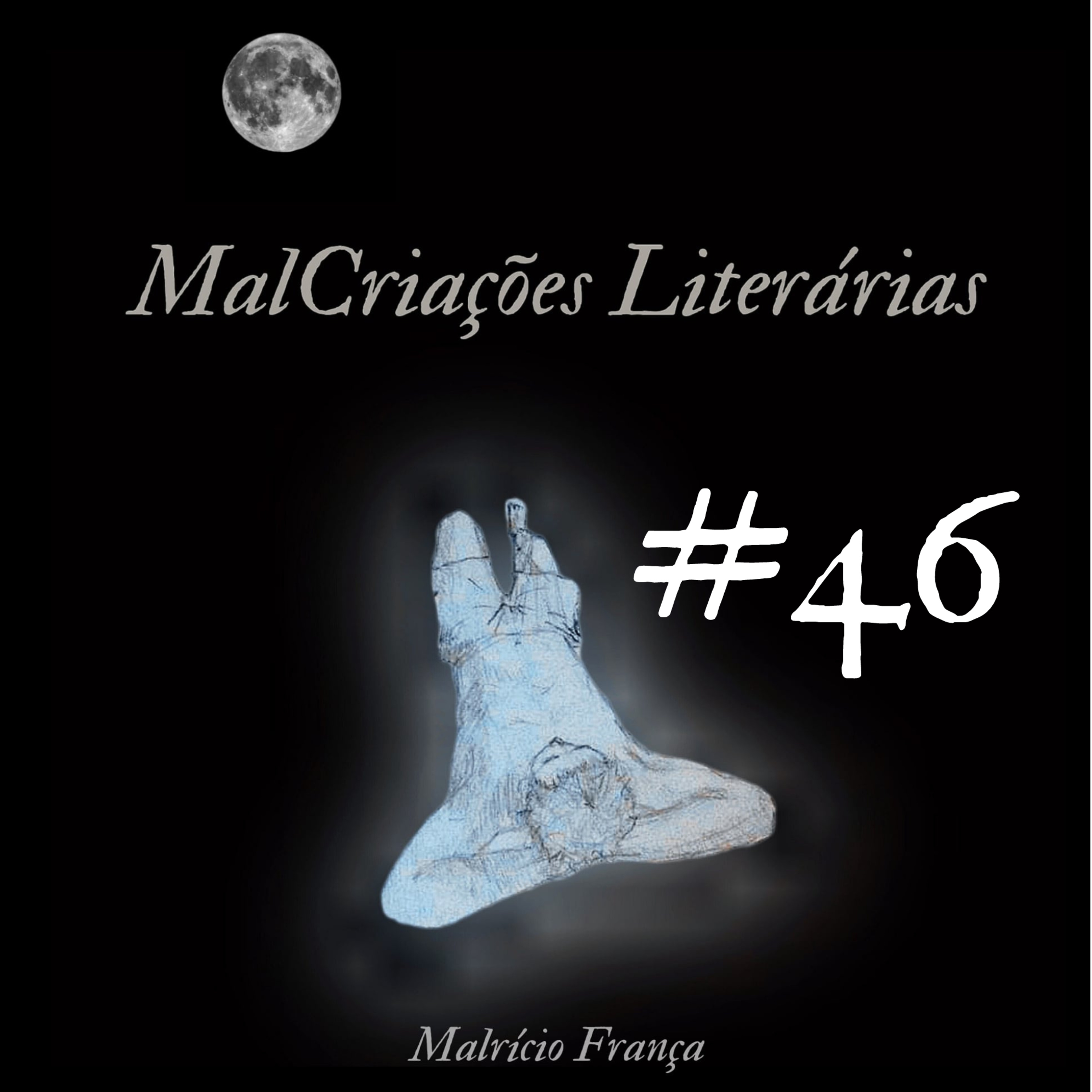 MalCriações Literárias
