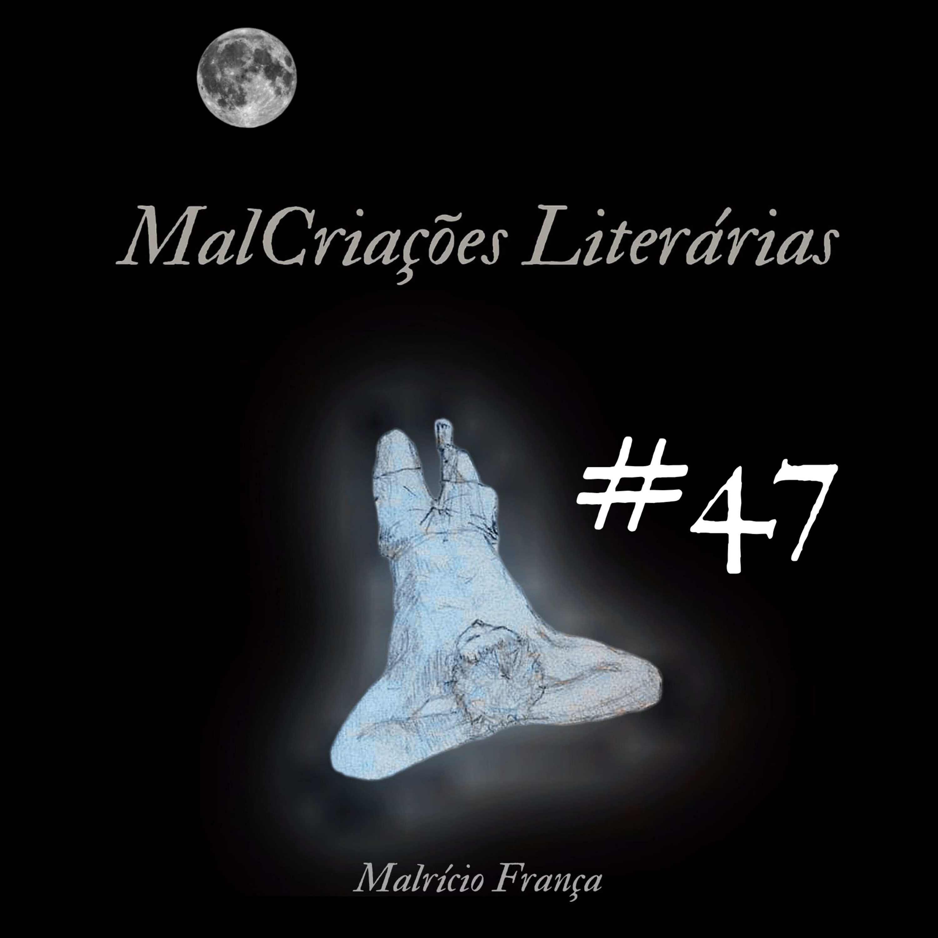 MalCriações Literárias