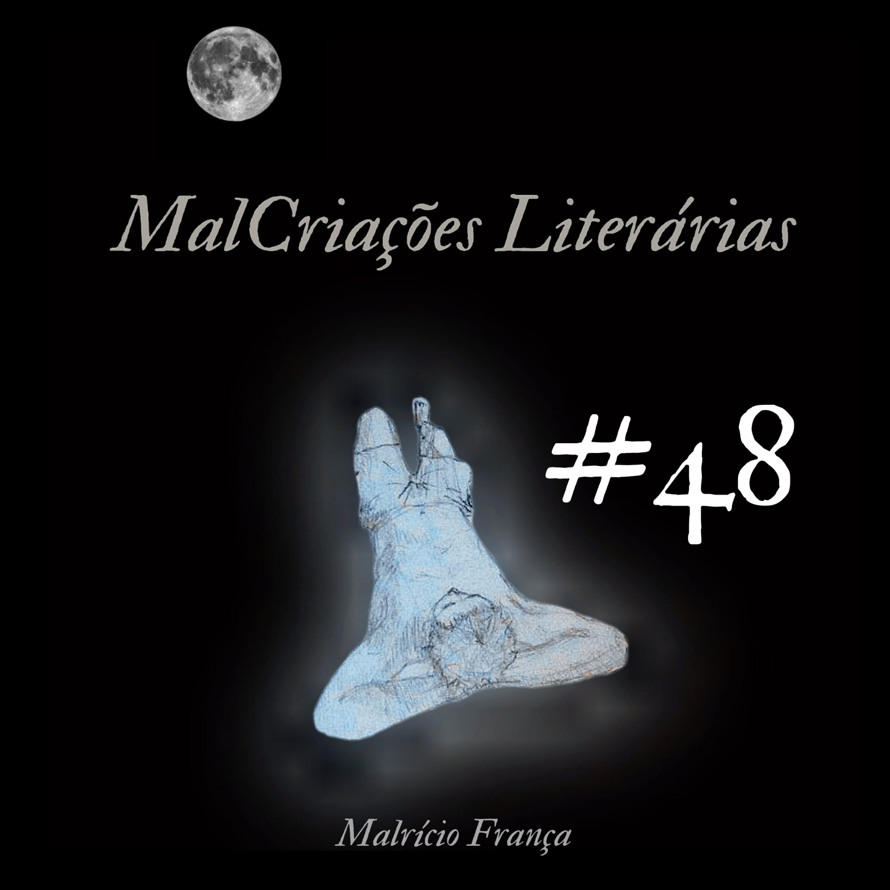 MalCriações Literárias