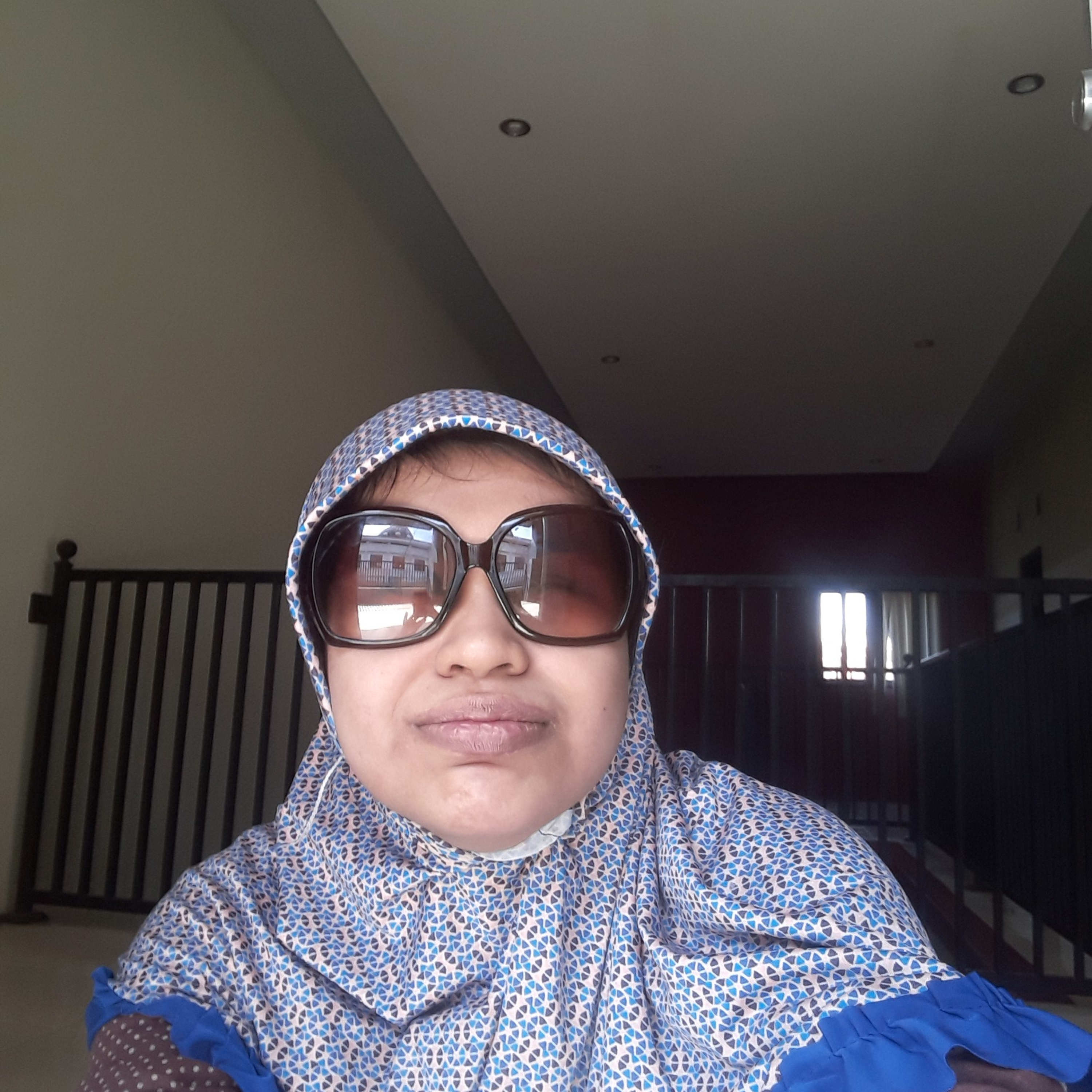 Ifadah Podcast