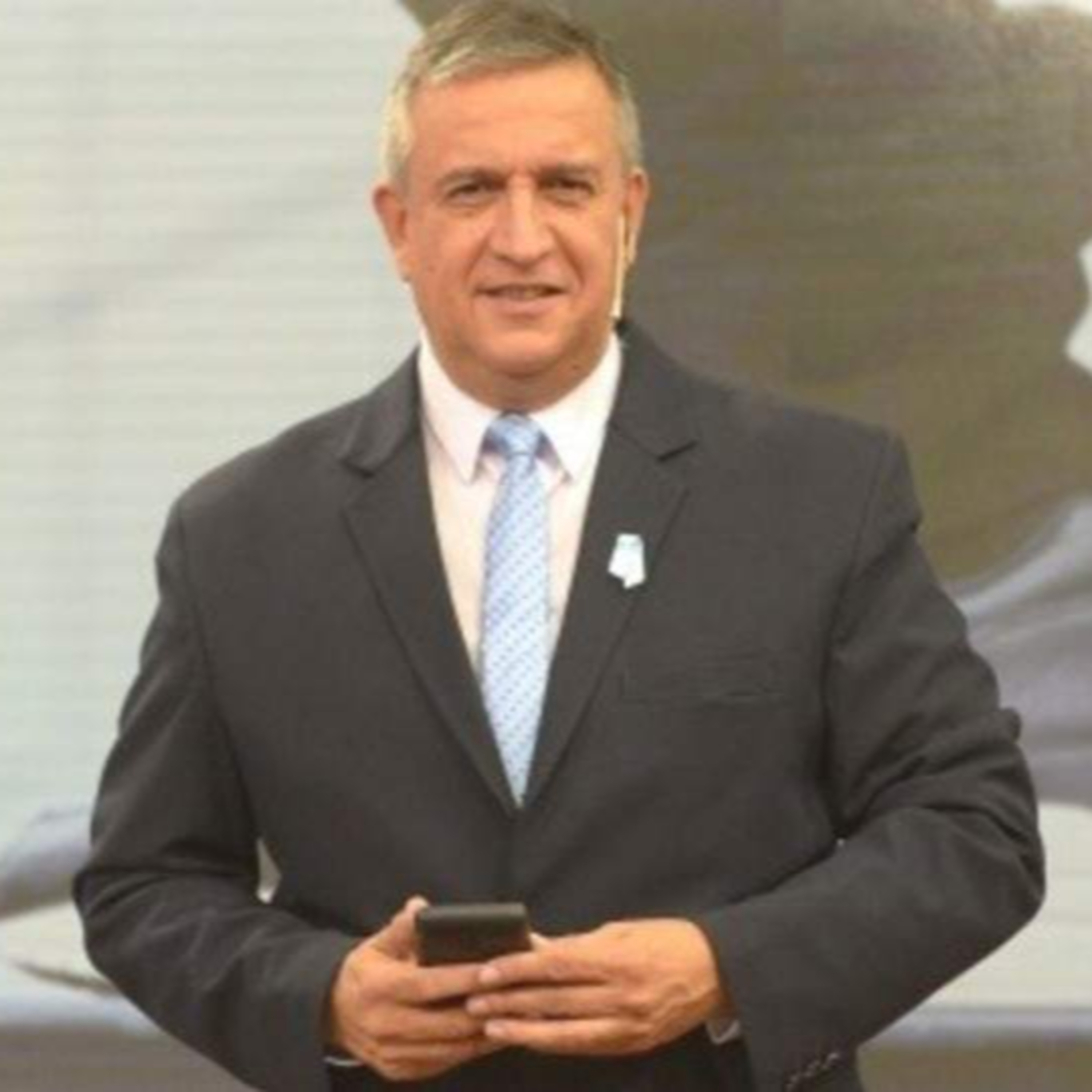 Portada de Al Toque Radio