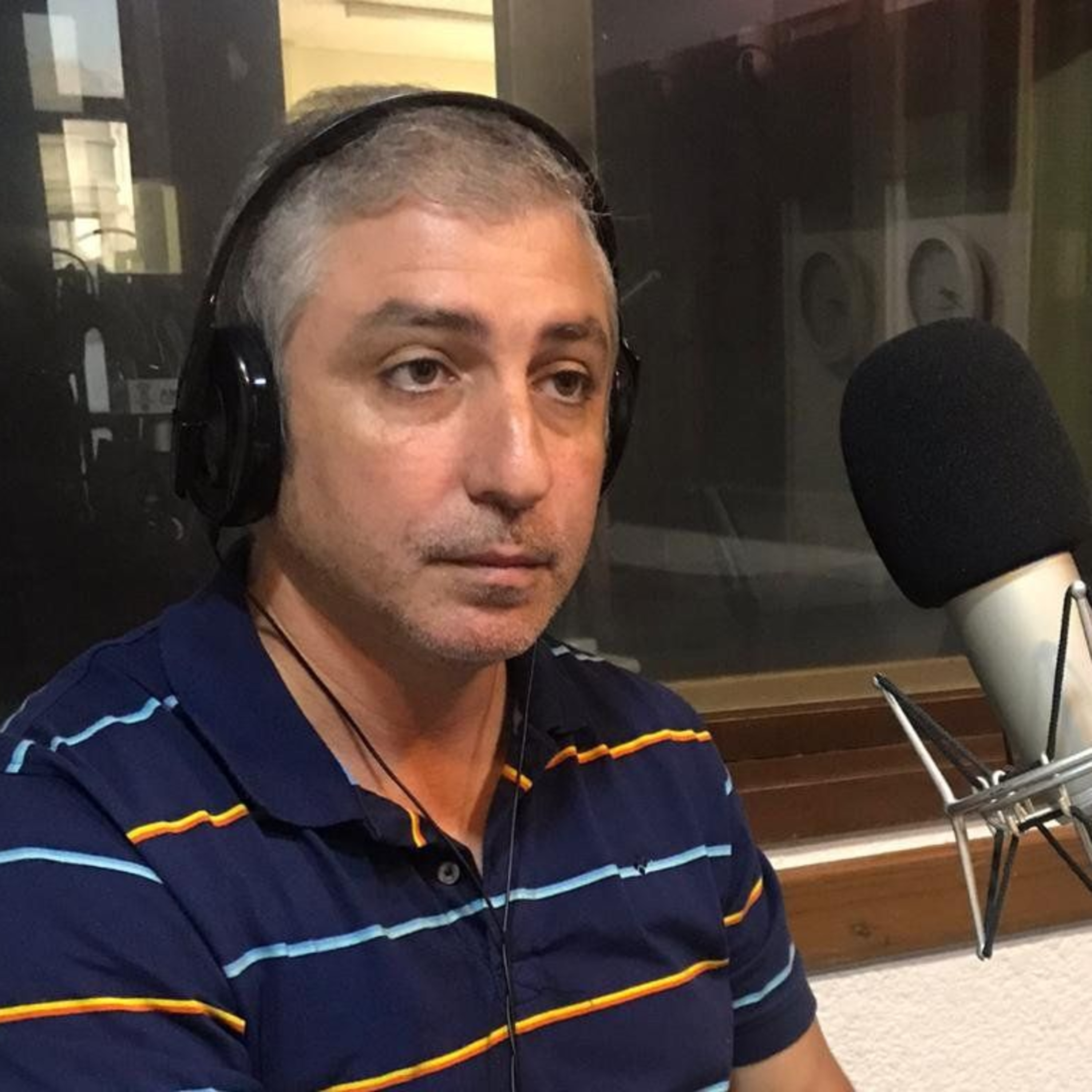 Portada de Al Toque Radio
