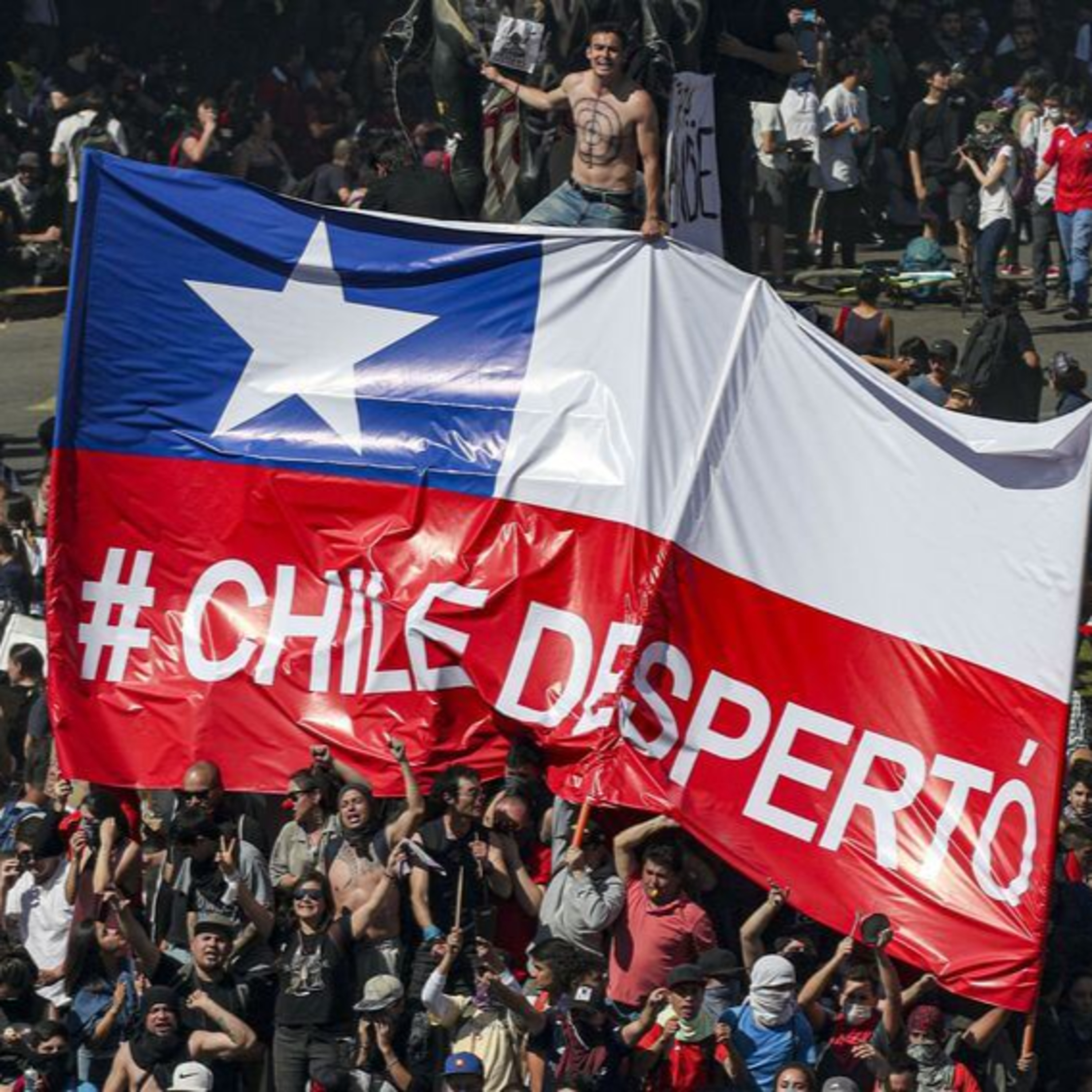 Portada de Al Toque Radio