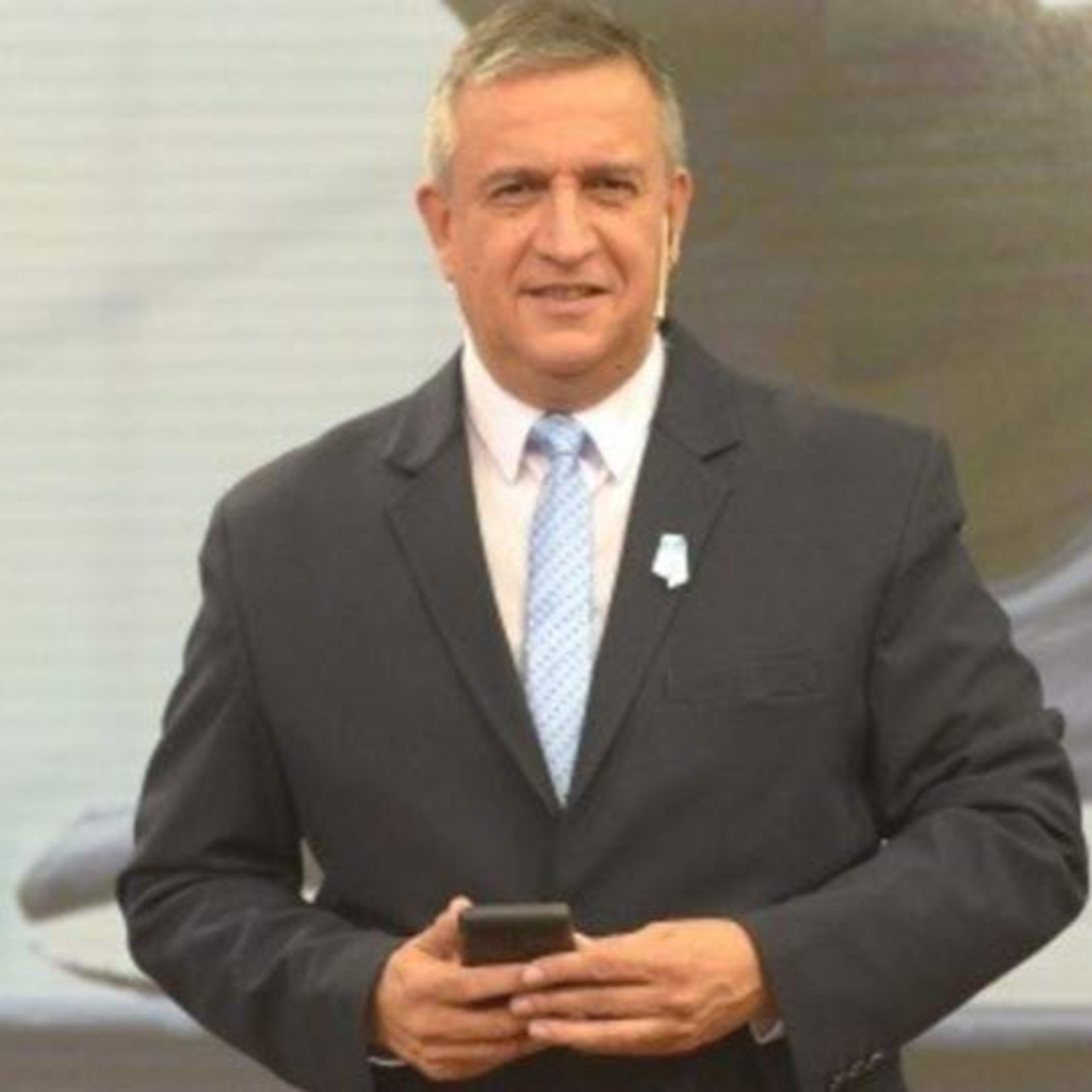Portada de Al Toque Radio