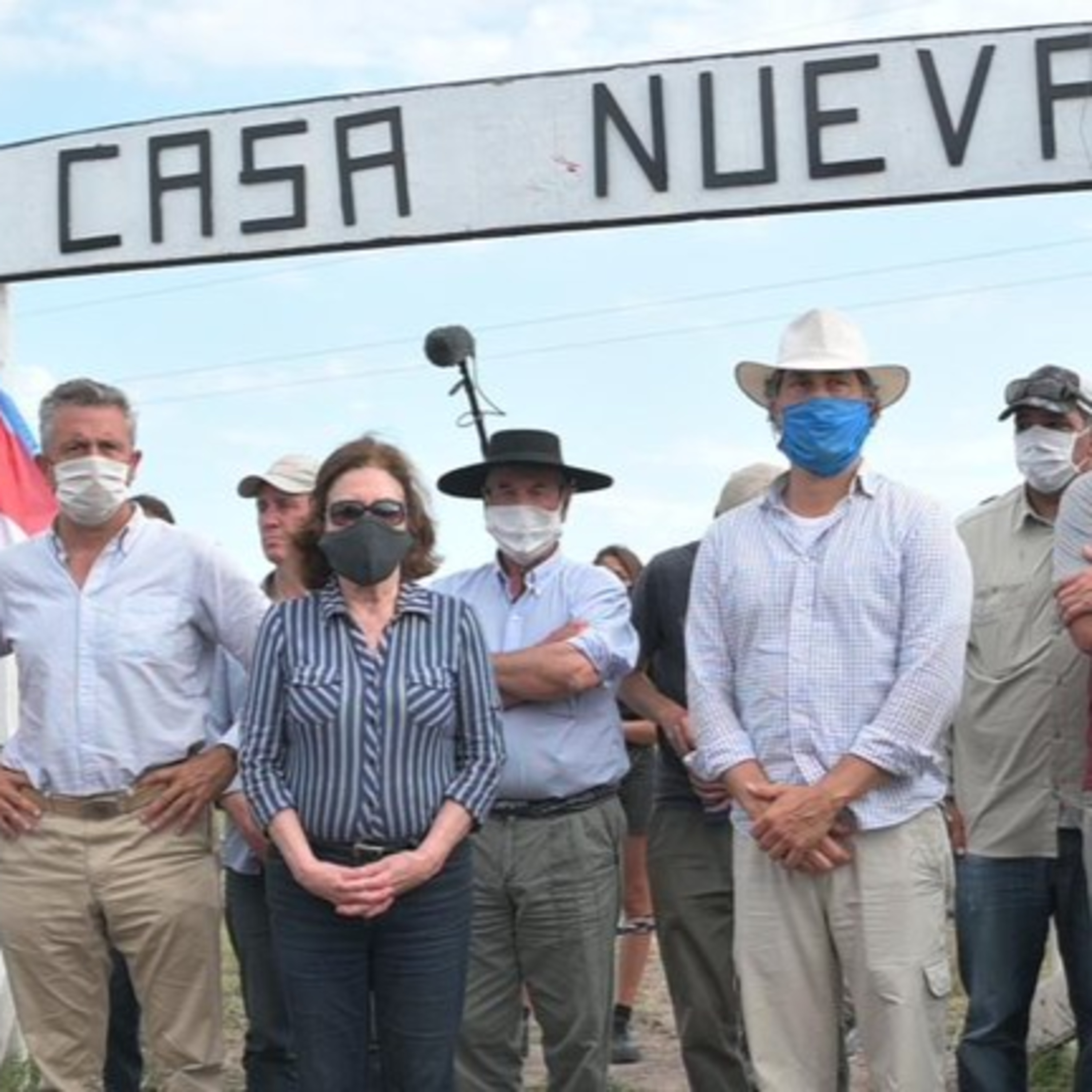 Portada de Al Toque Radio