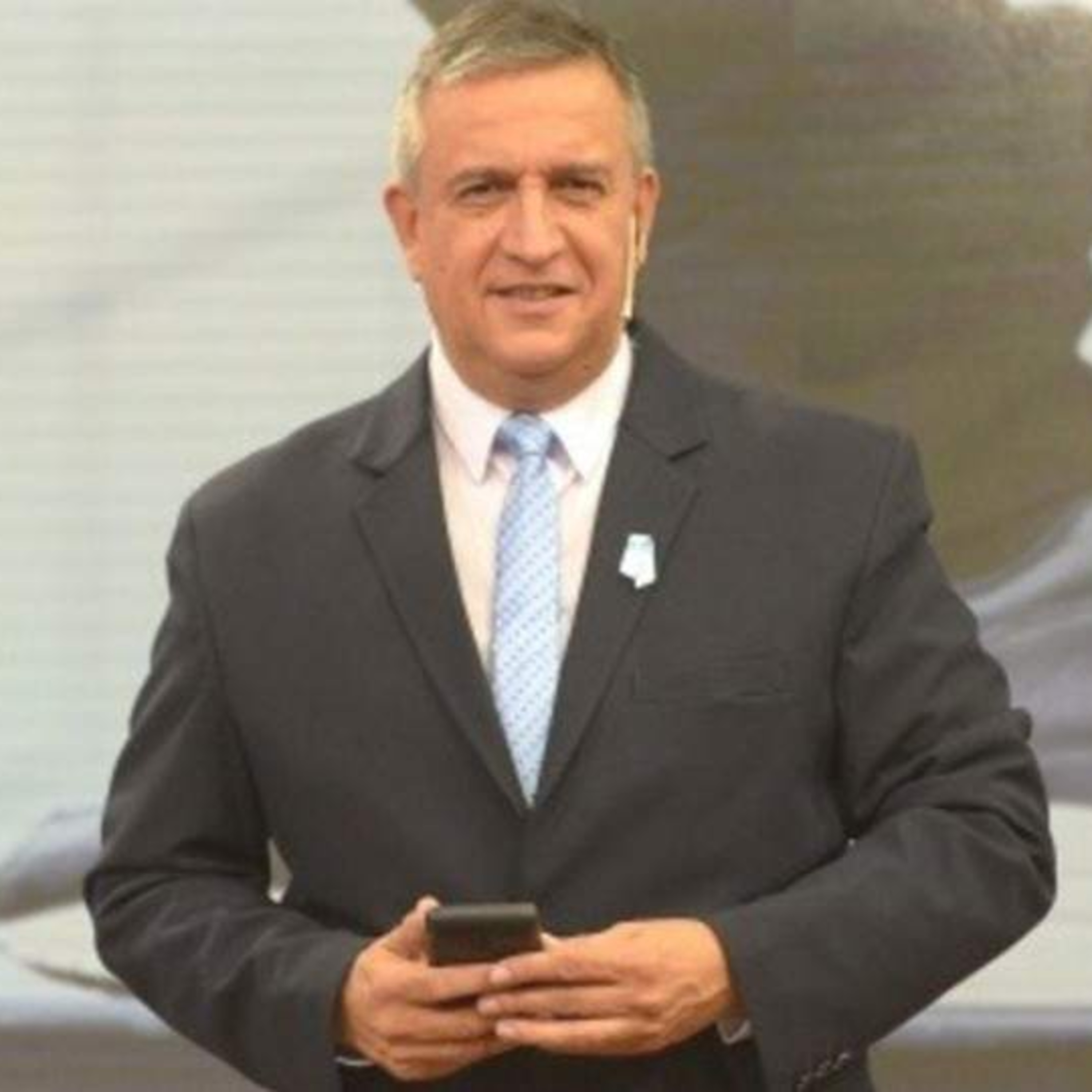 Portada de Al Toque Radio