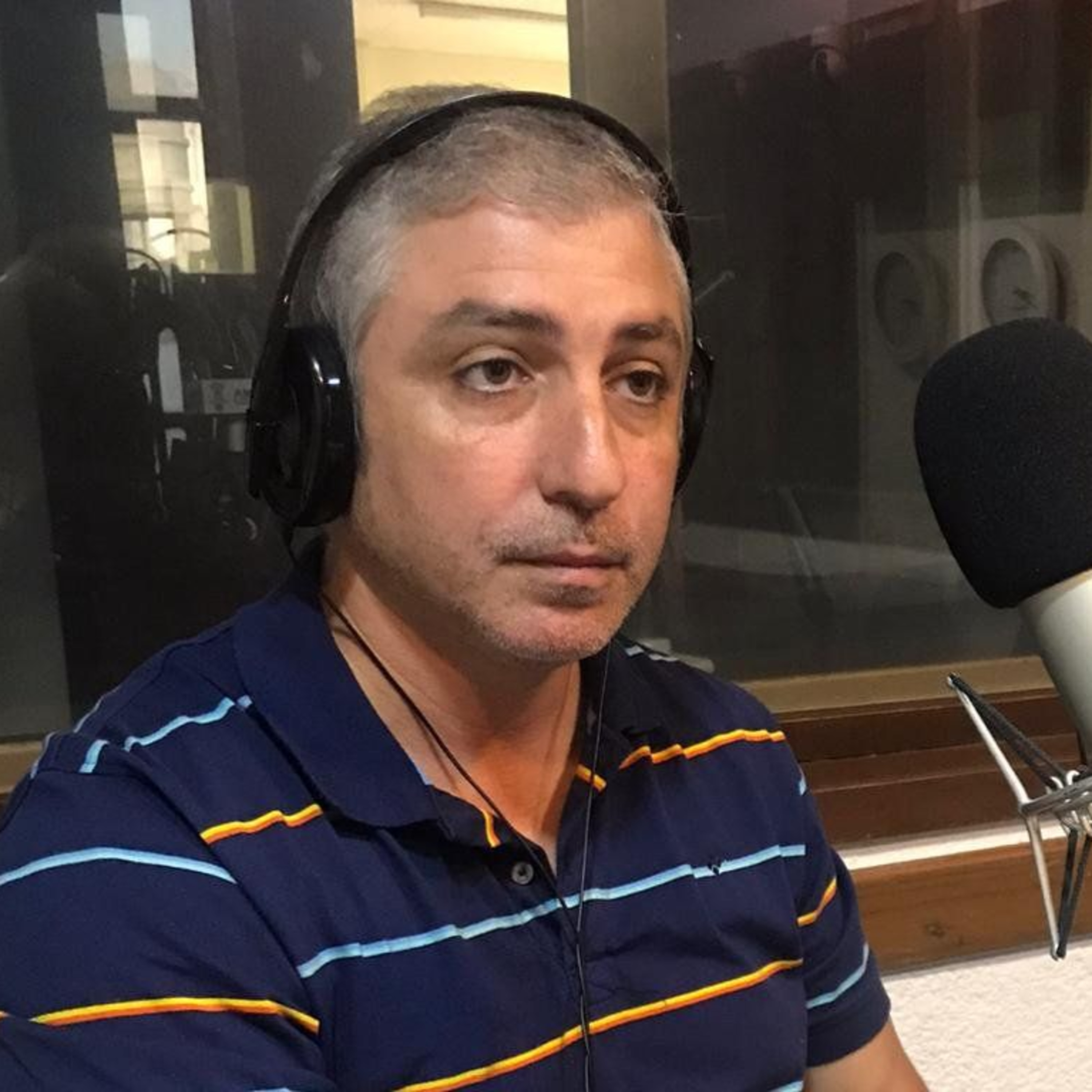 Portada de Al Toque Radio