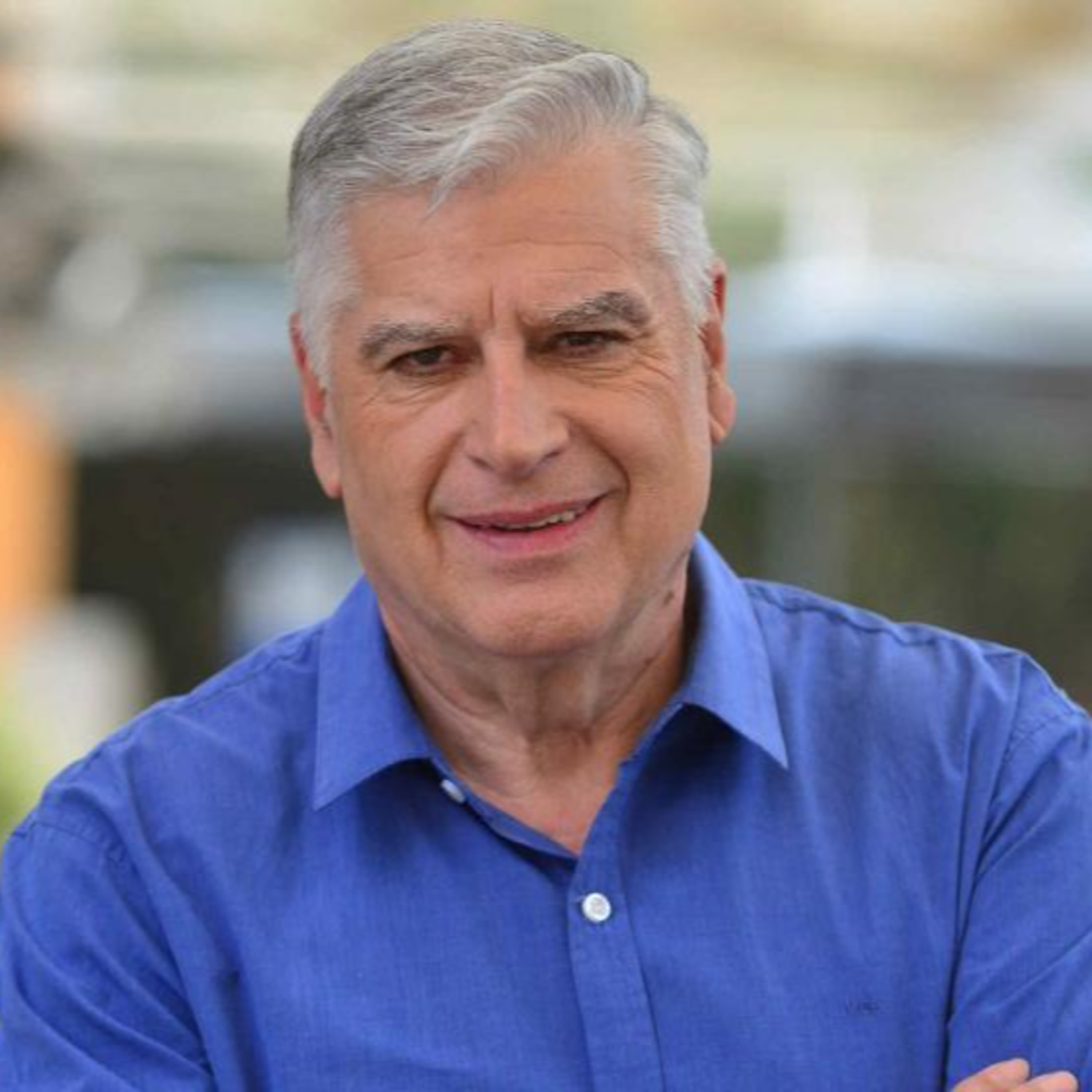 Portada de Al Toque Radio