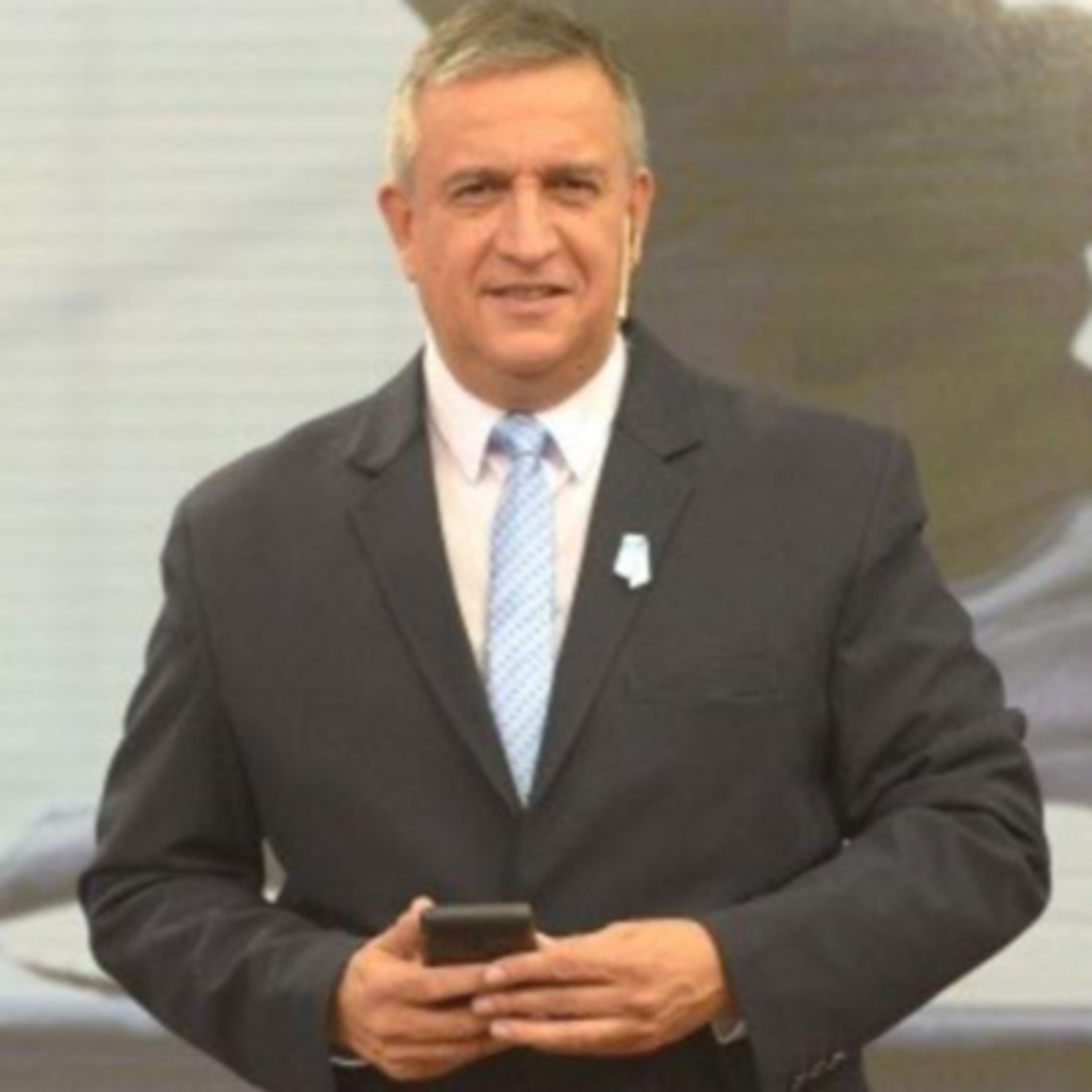 Portada de Al Toque Radio