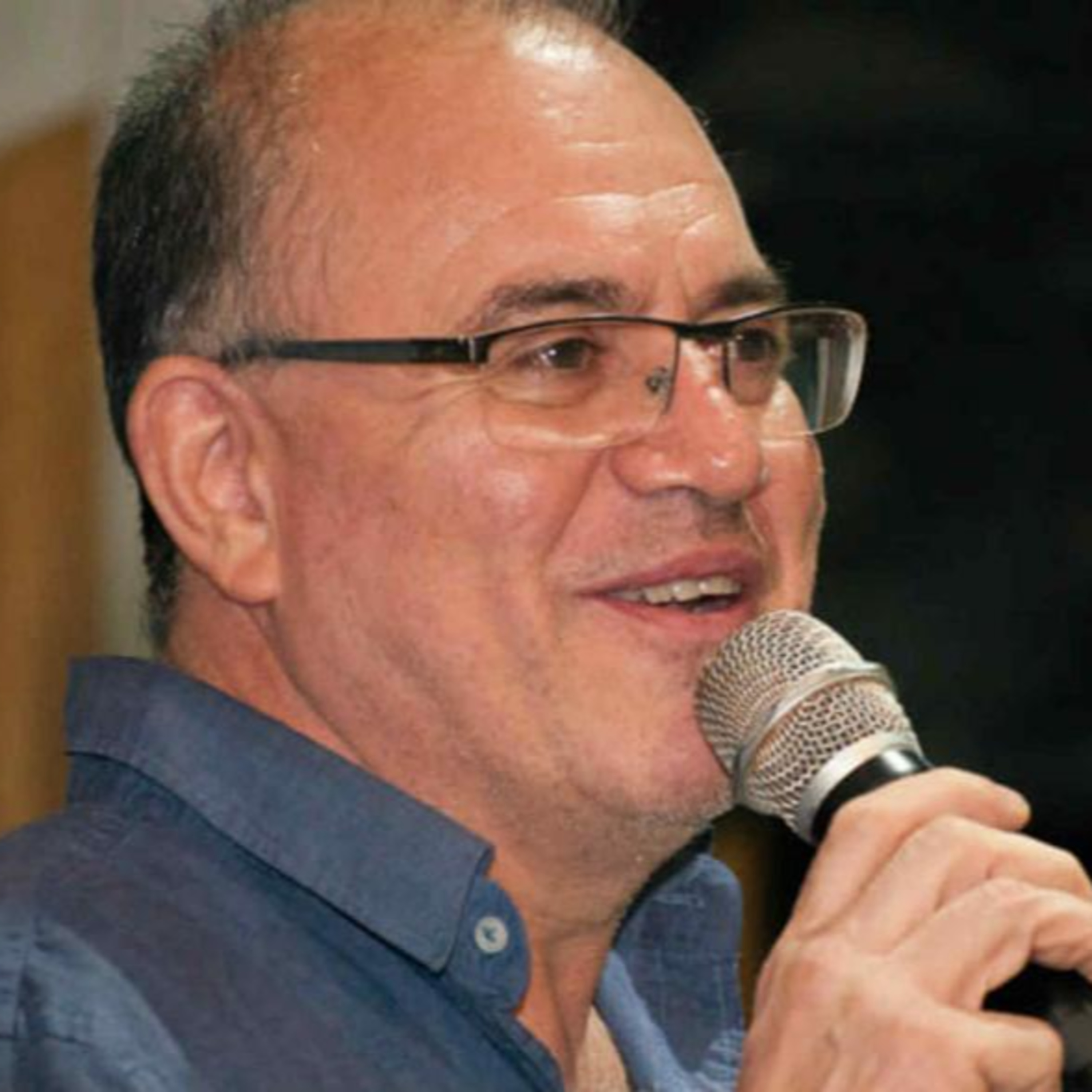 Portada de Al Toque Radio