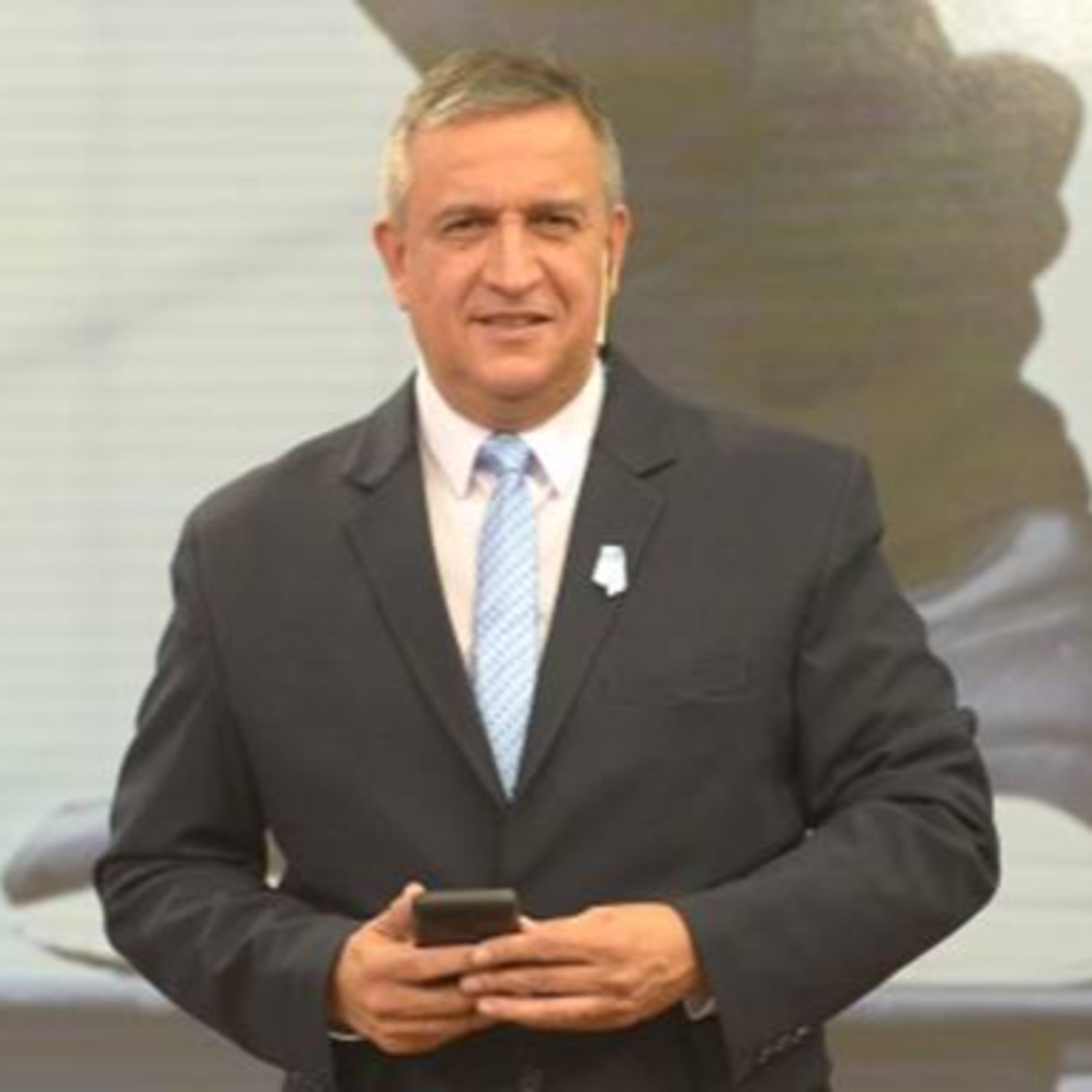 Portada de Al Toque Radio