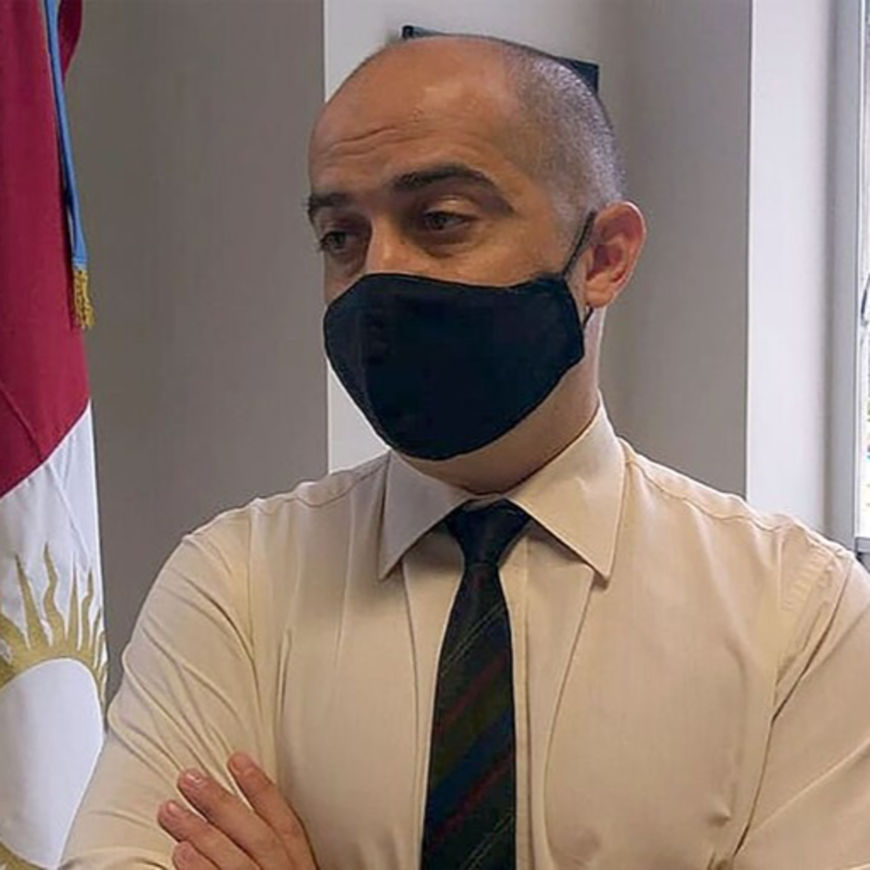 Portada de Al Toque Radio