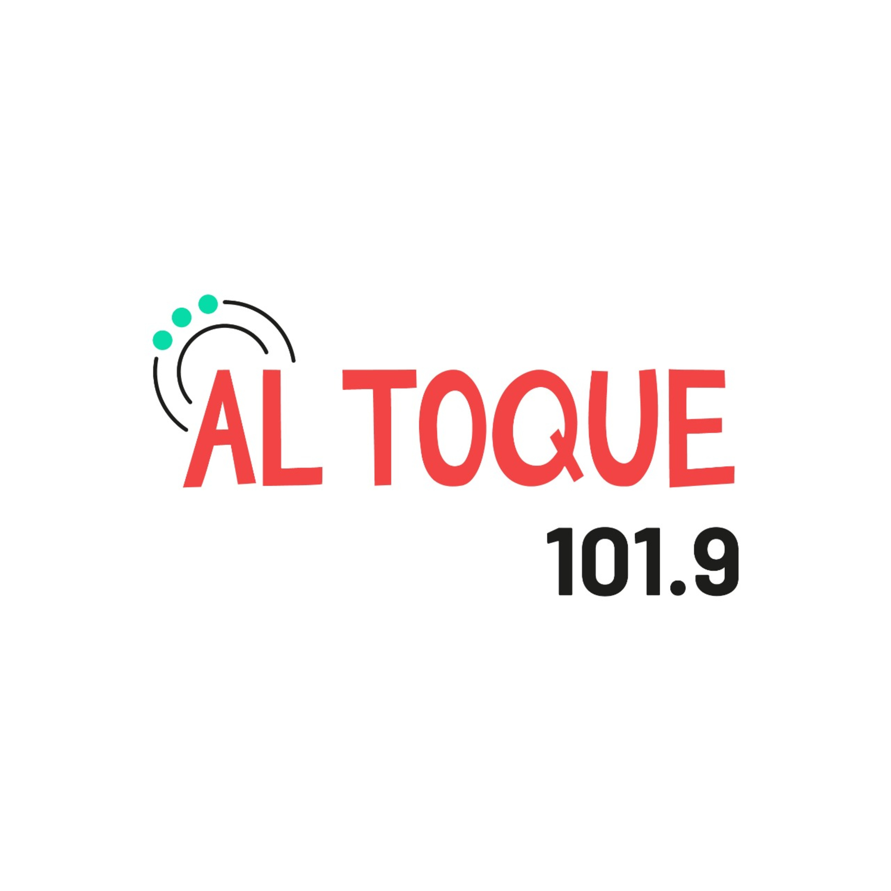 Portada de Al Toque Radio