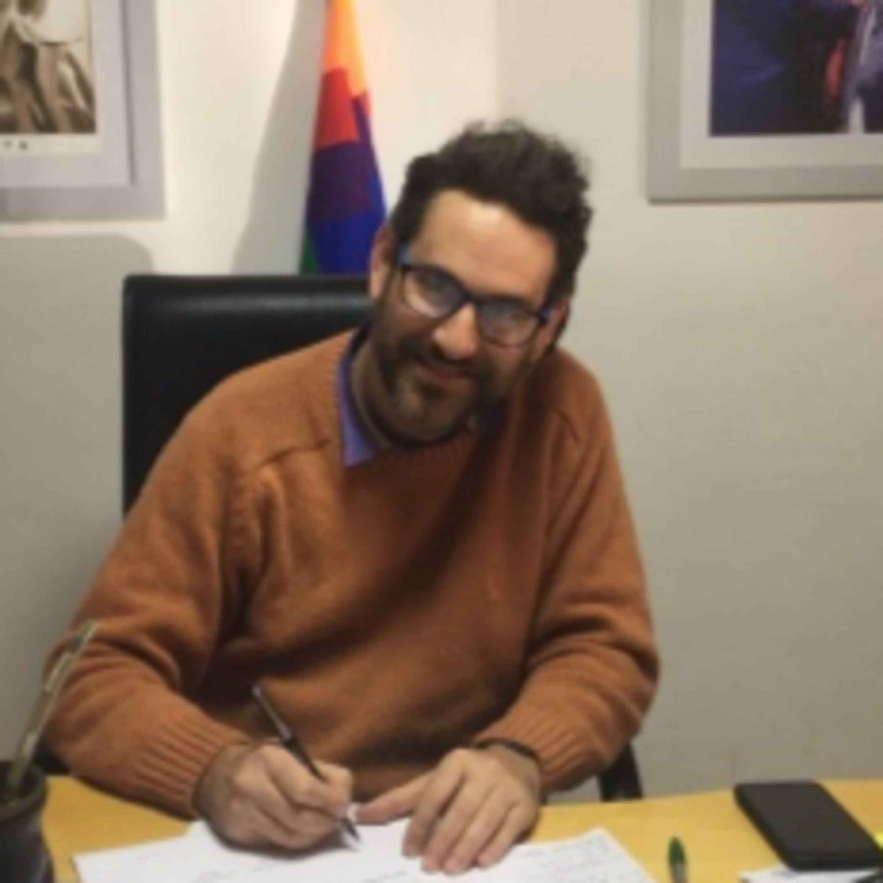Portada de Al Toque Radio
