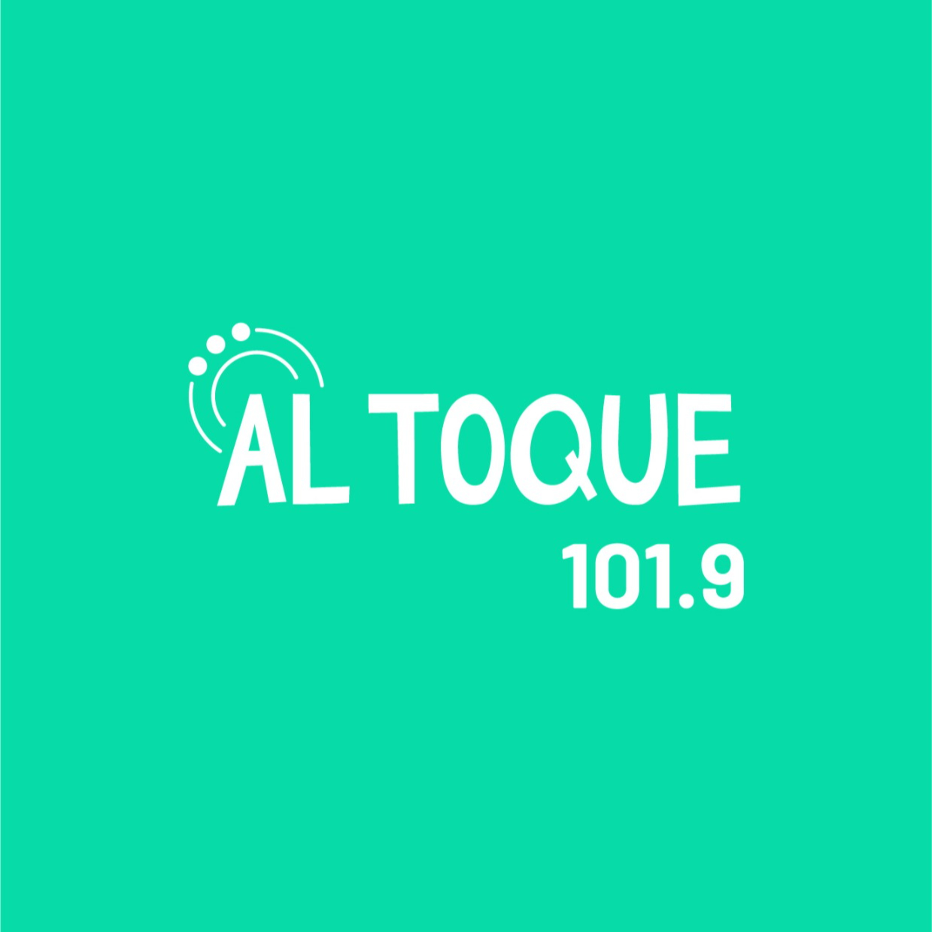 Portada de Al Toque Radio
