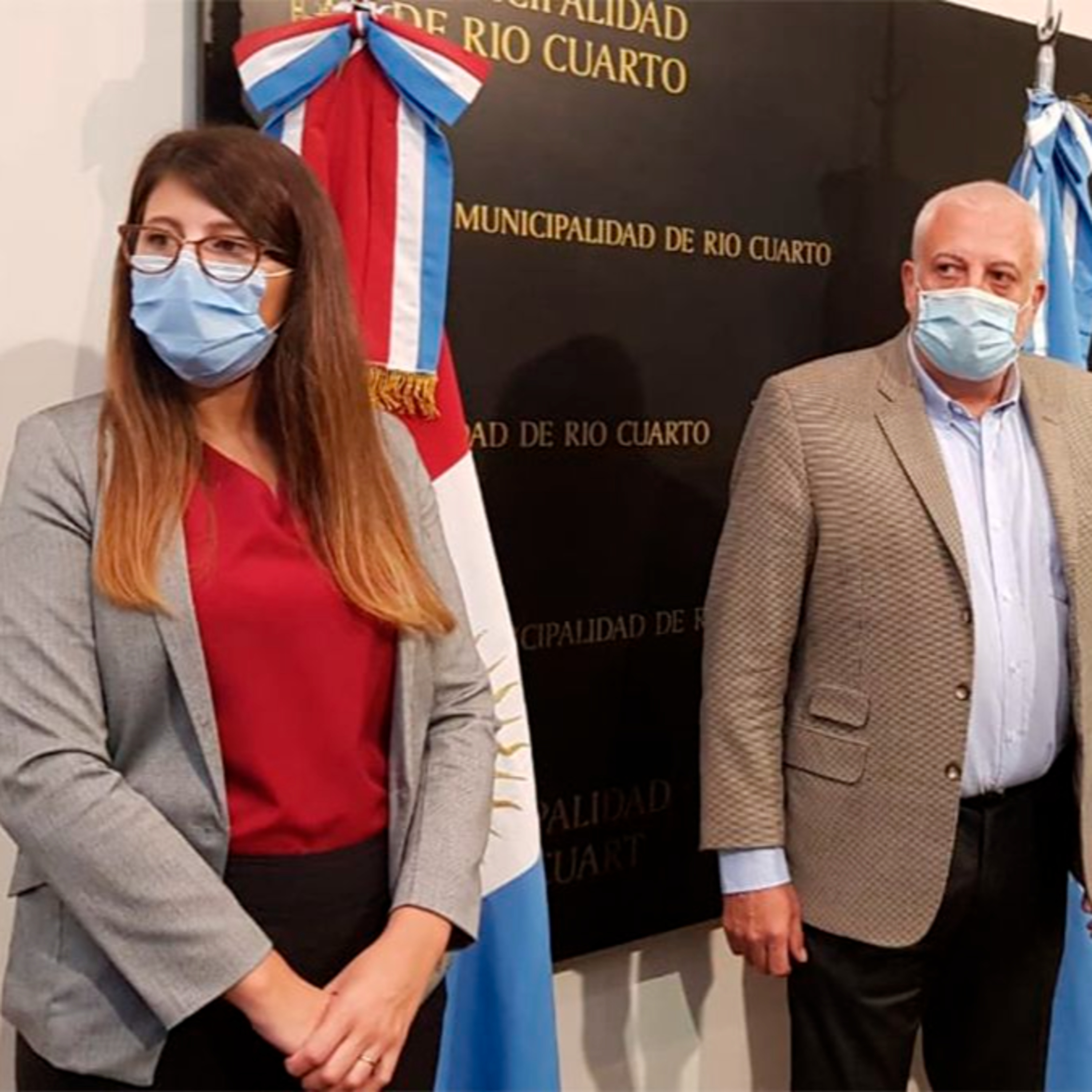 Portada de Al Toque Radio