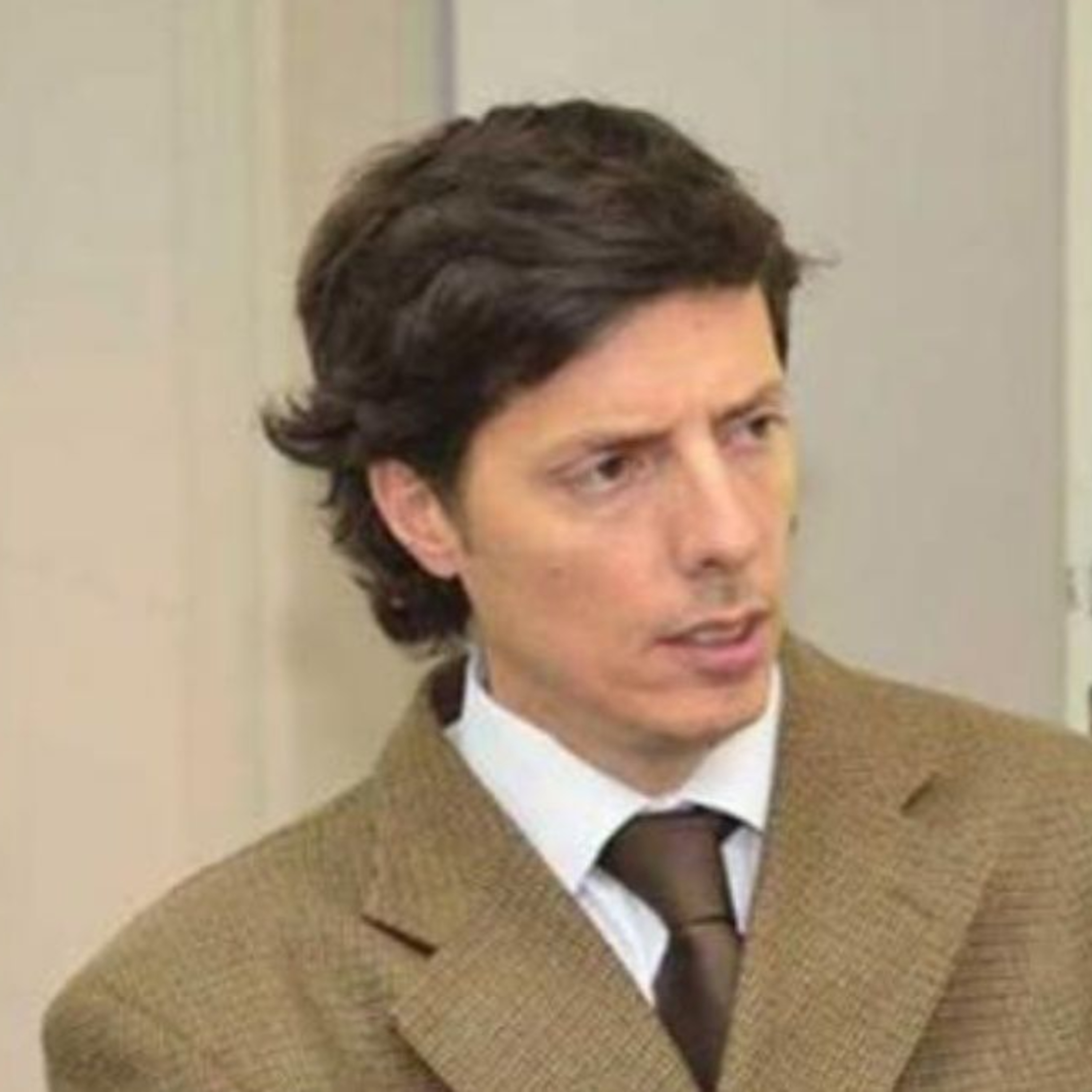 Portada de Al Toque Radio