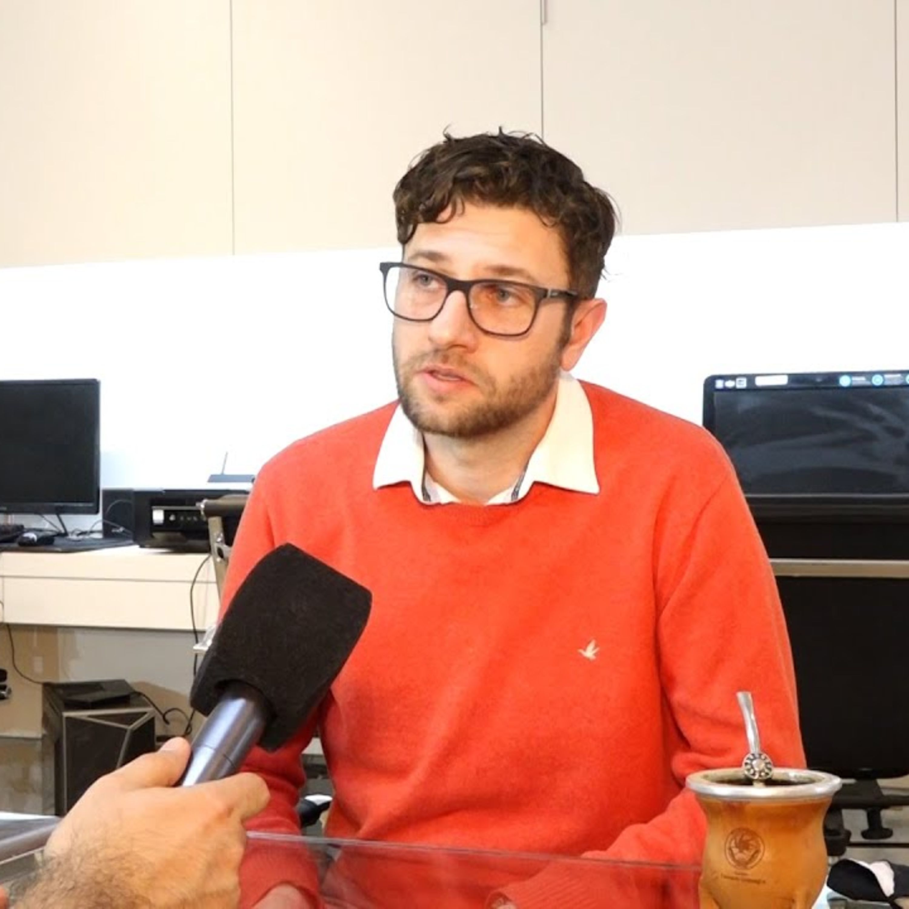 Portada de Al Toque Radio