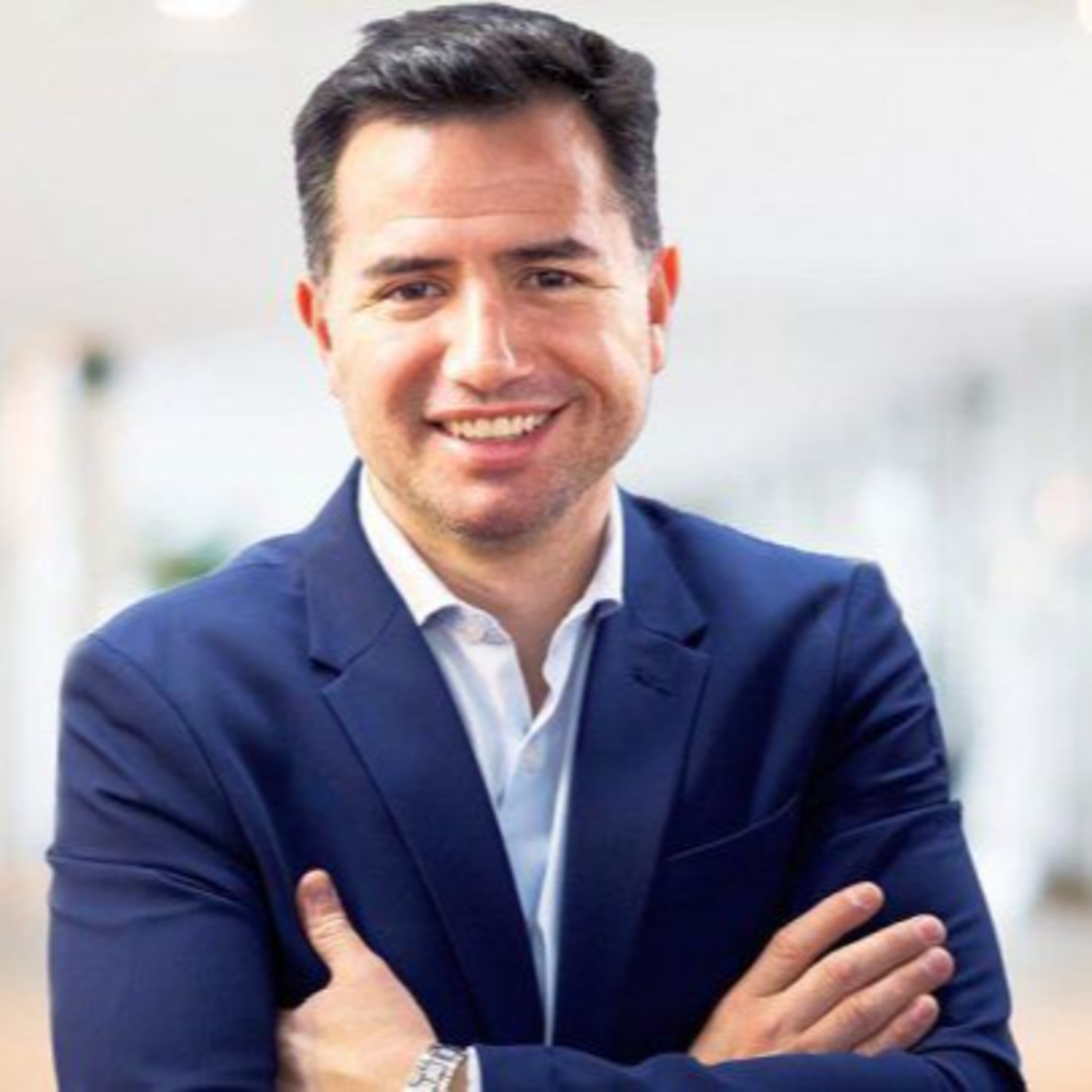 Portada de Al Toque Radio