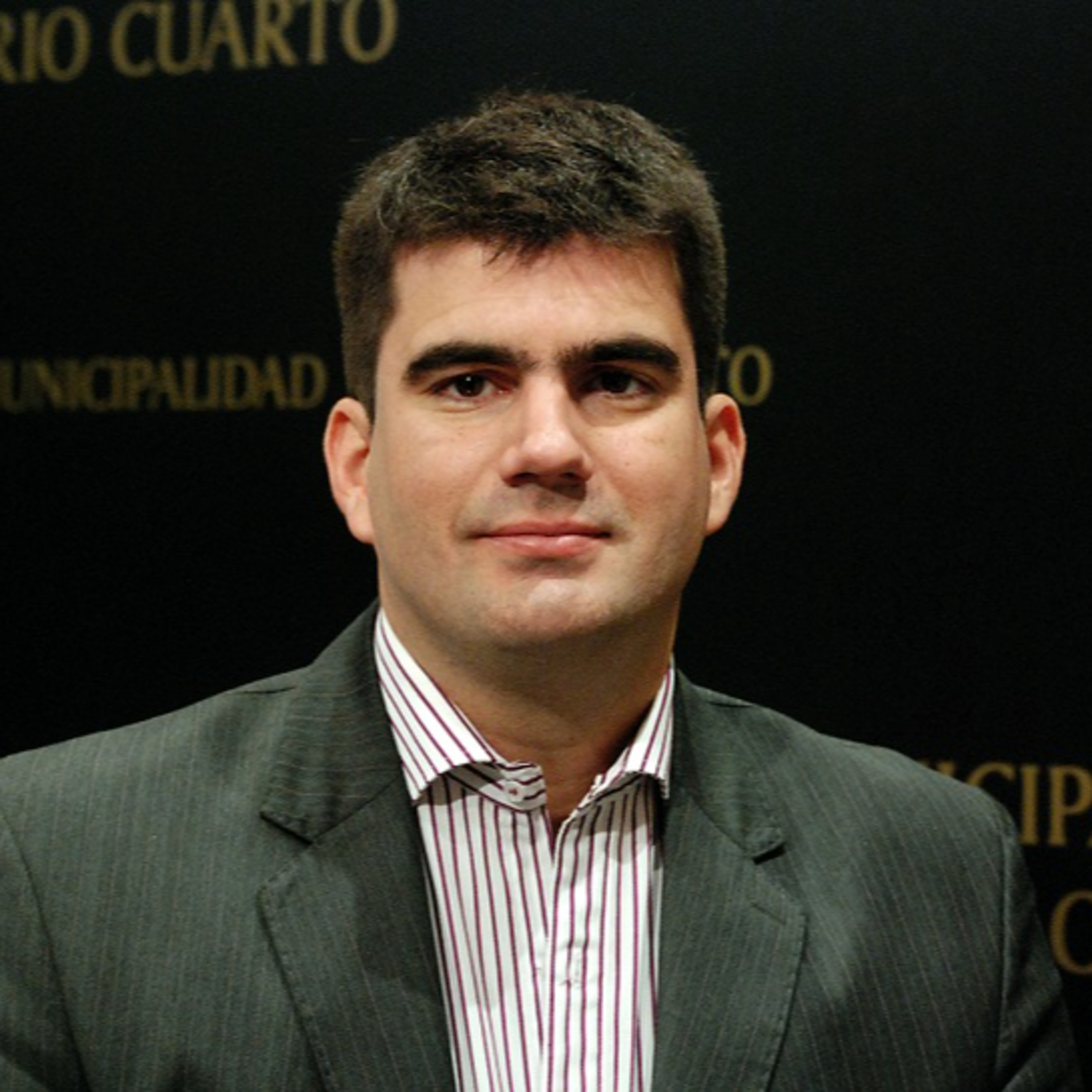 Portada de Al Toque Radio