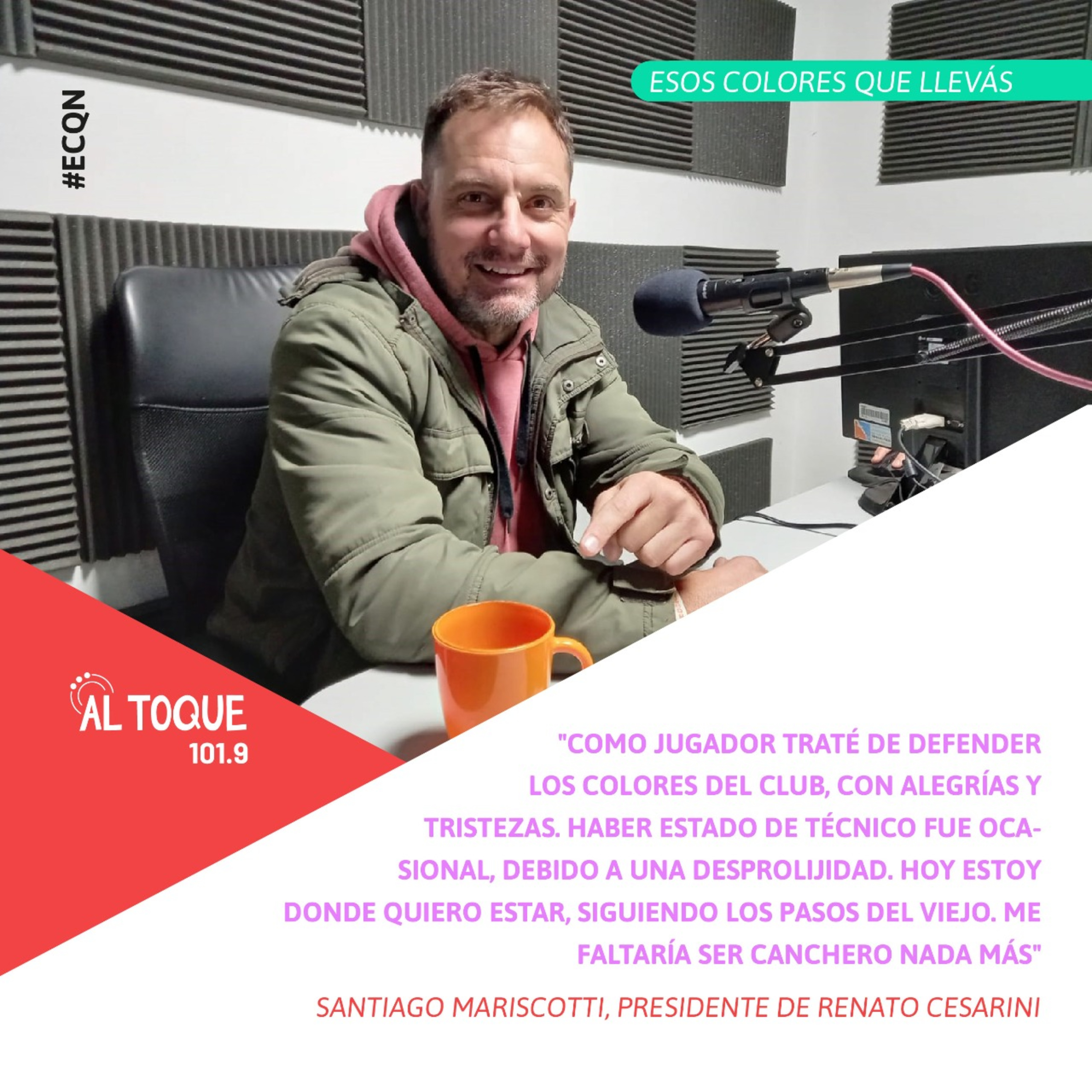 Al Toque Radio