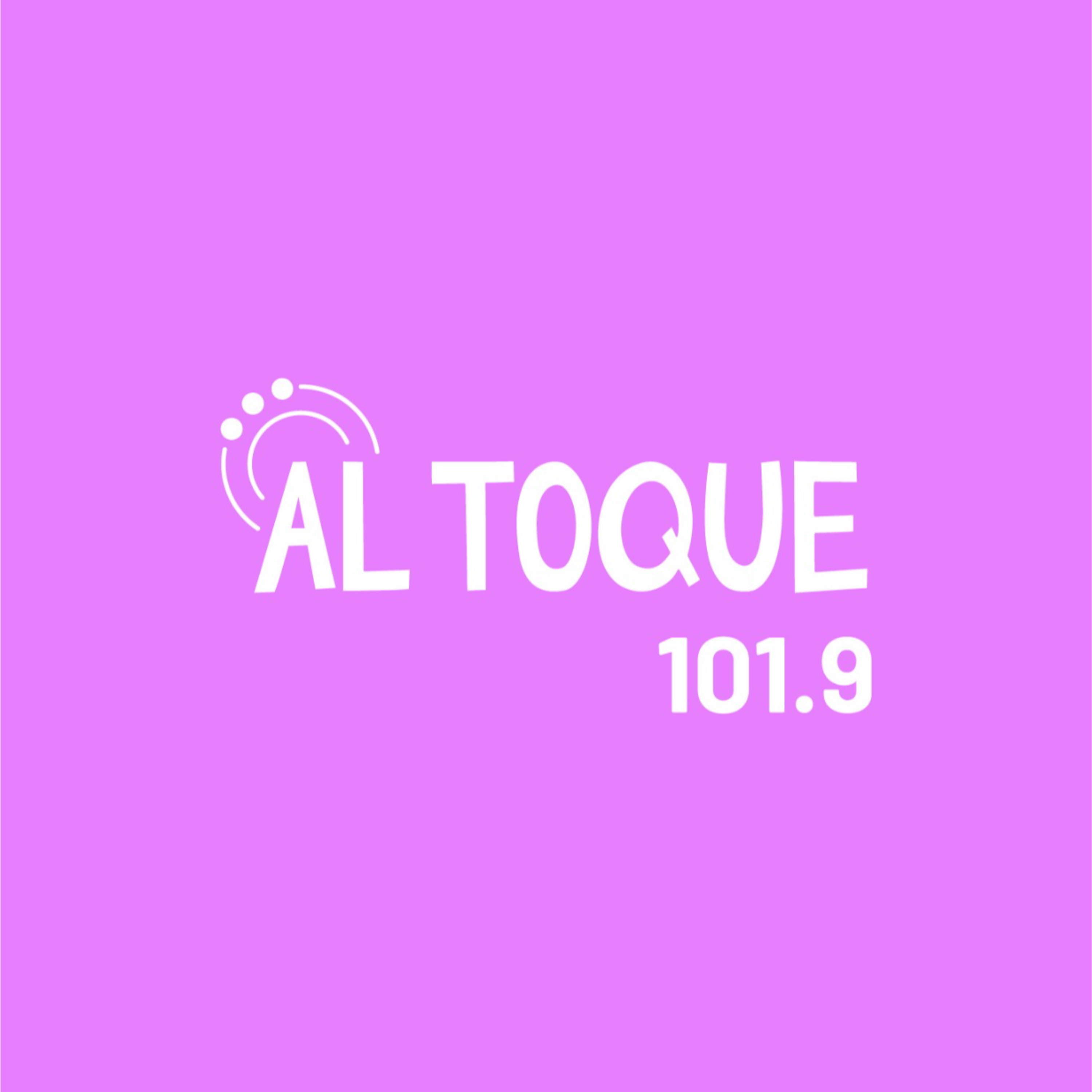 Portada de Al Toque Radio