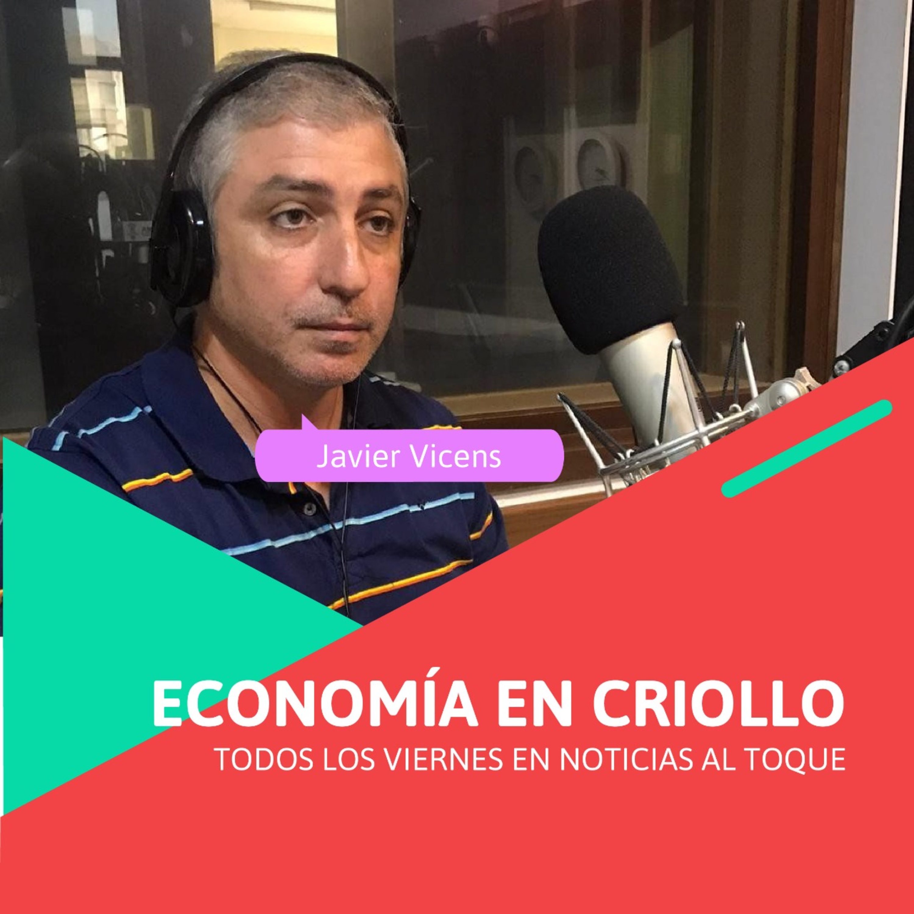 Portada de Al Toque Radio