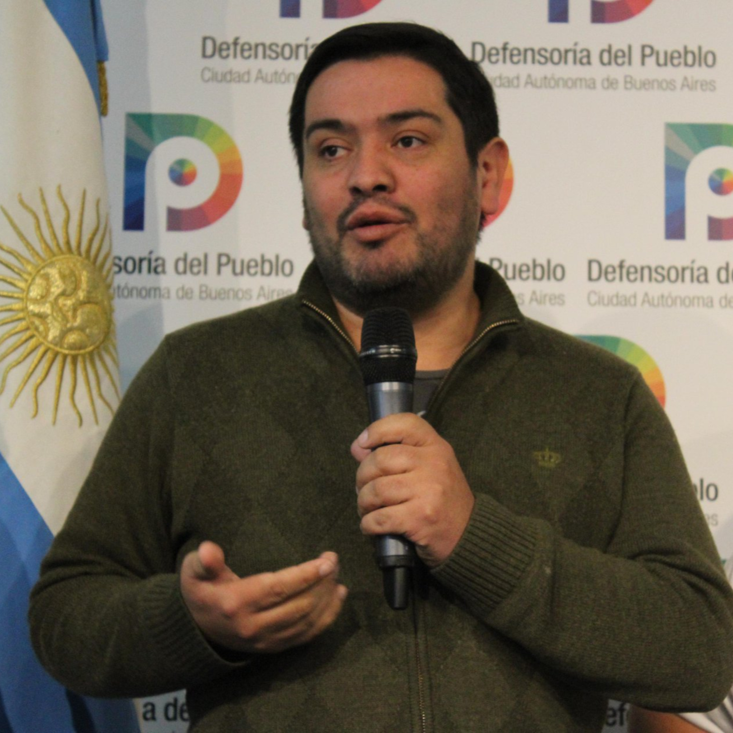 Portada de Al Toque Radio