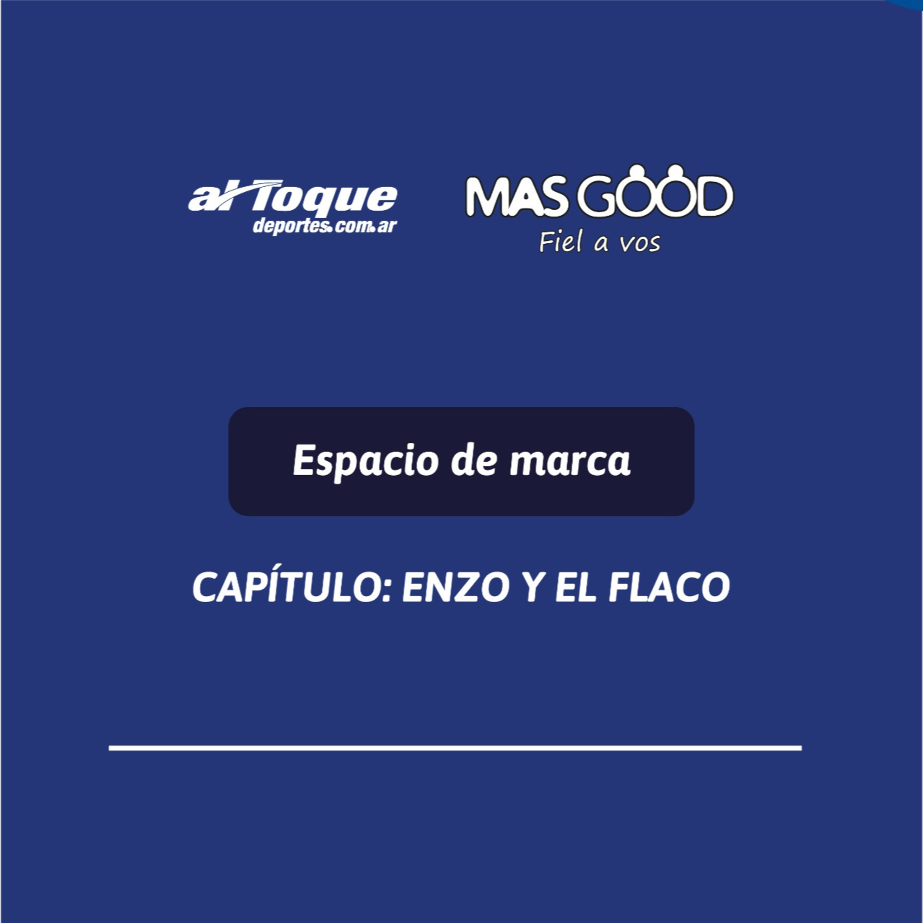 Portada de Al Toque Radio