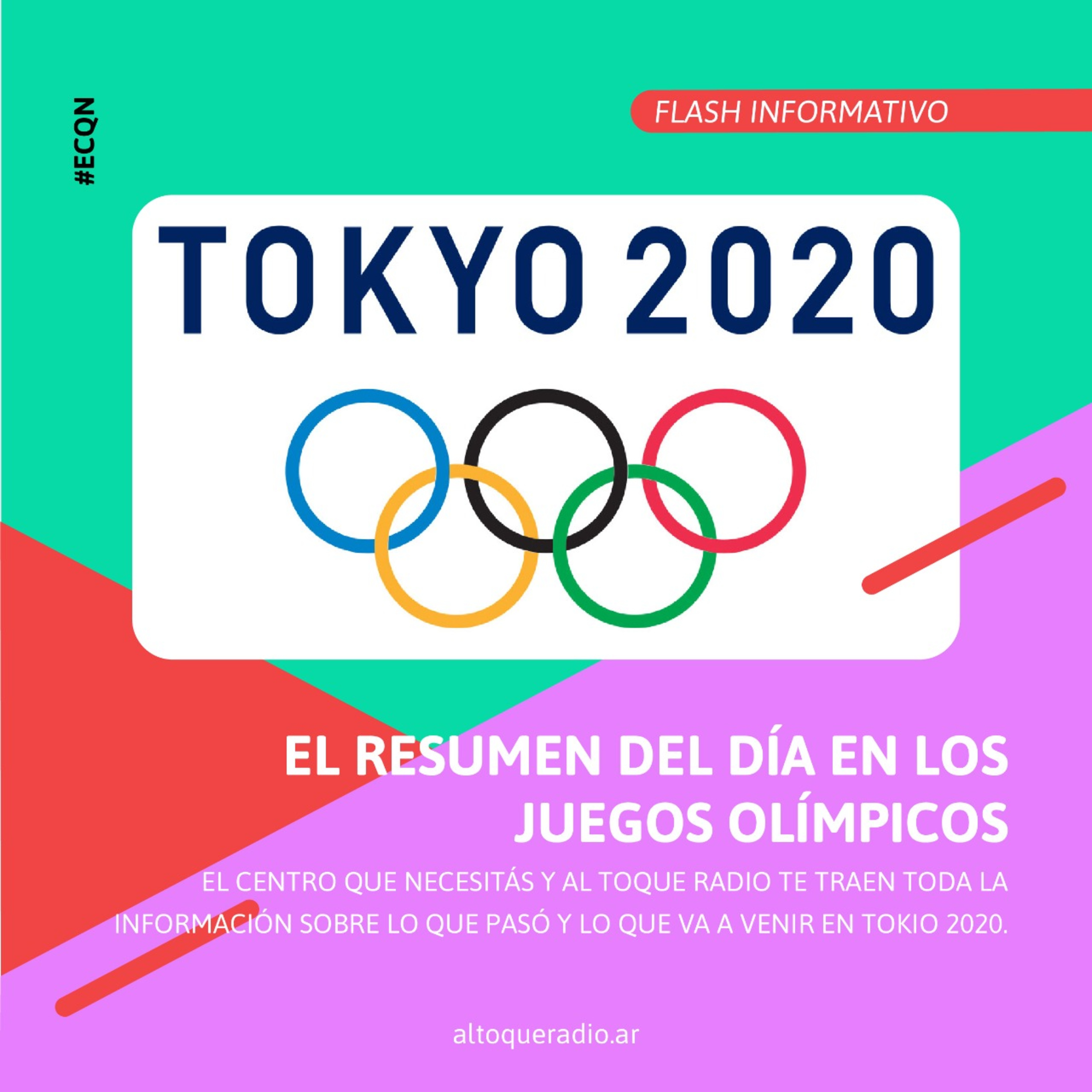 Portada de Al Toque Radio
