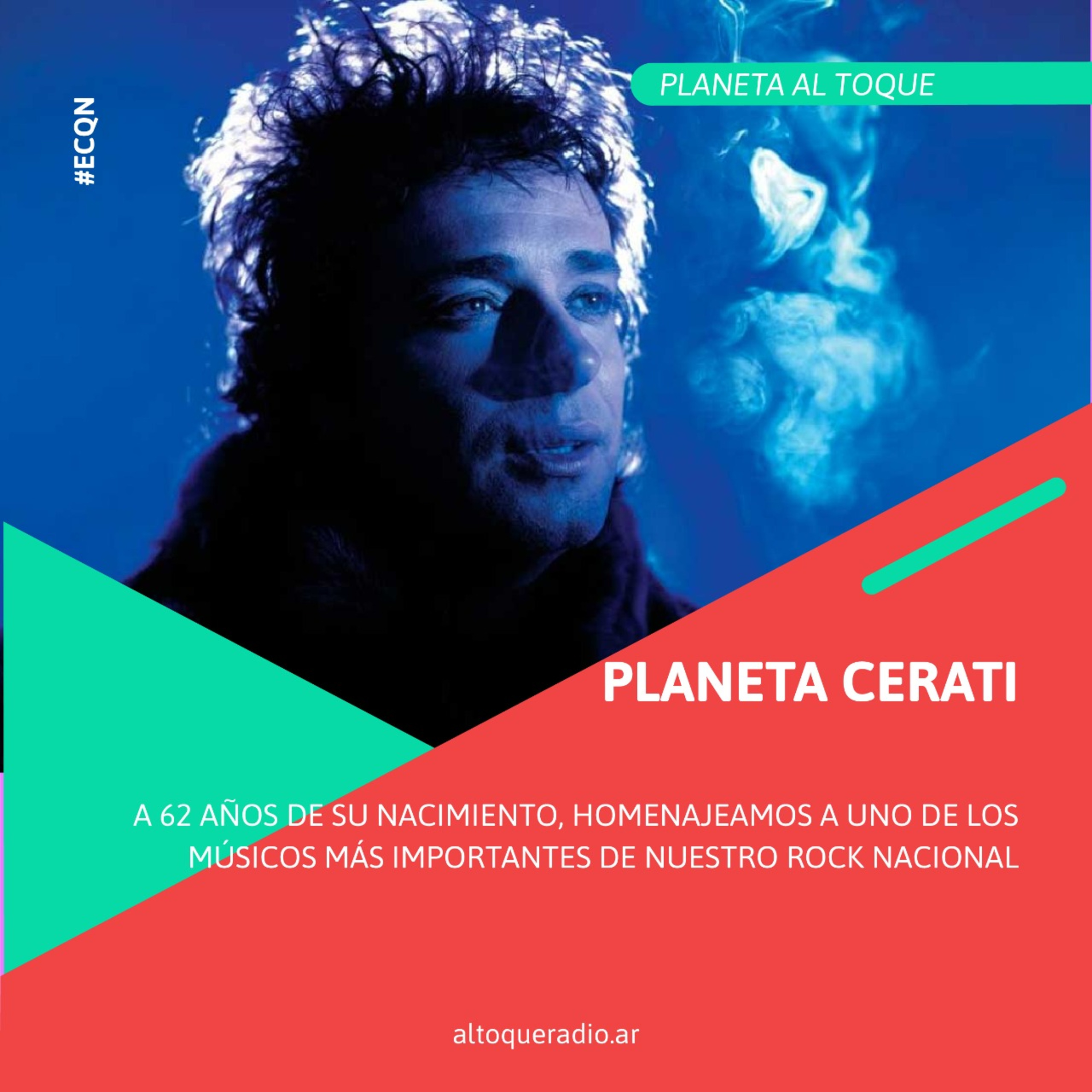 Portada de Al Toque Radio