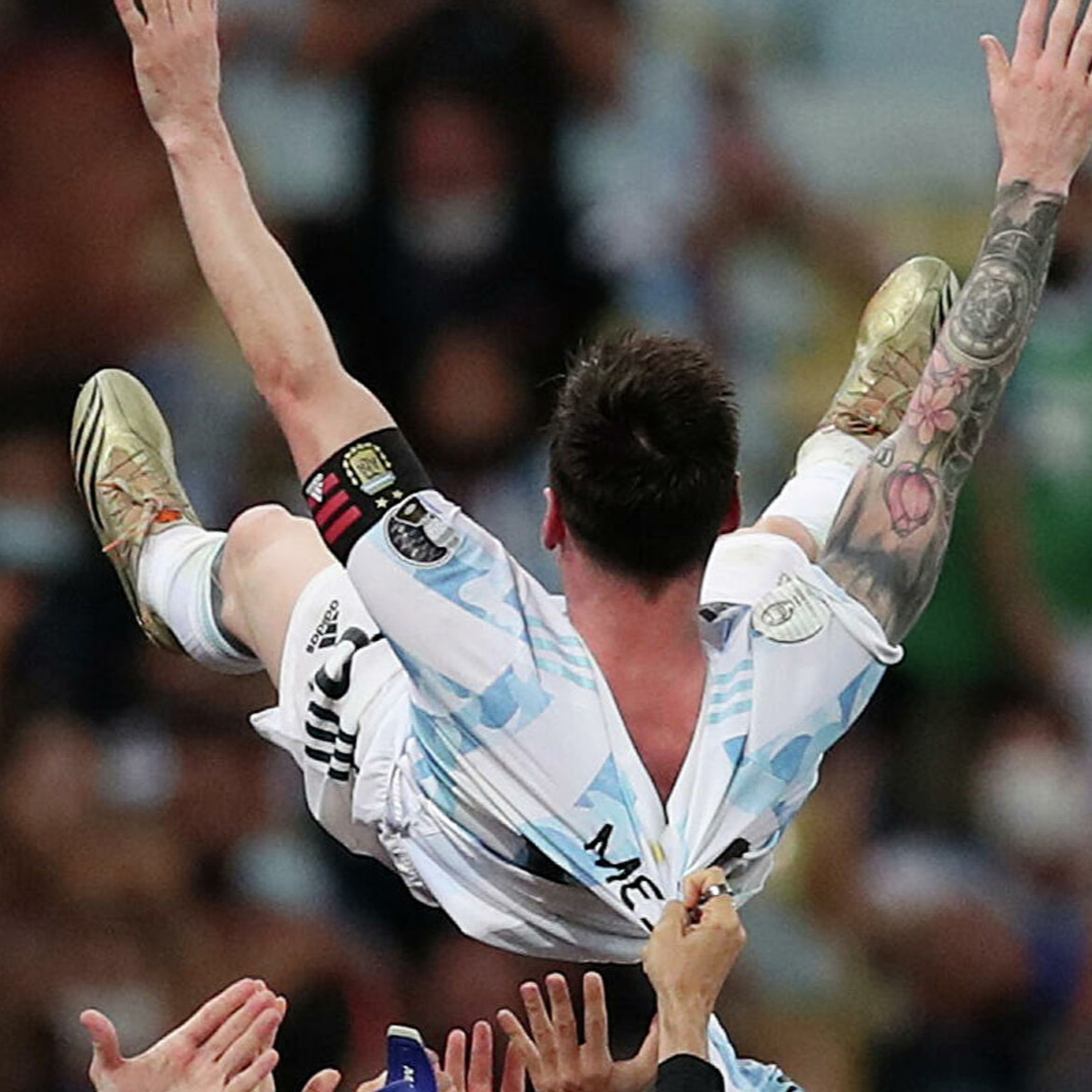 #ECQN | Las prohibiciones europeas y el eje del fútbol mundial episode artwork