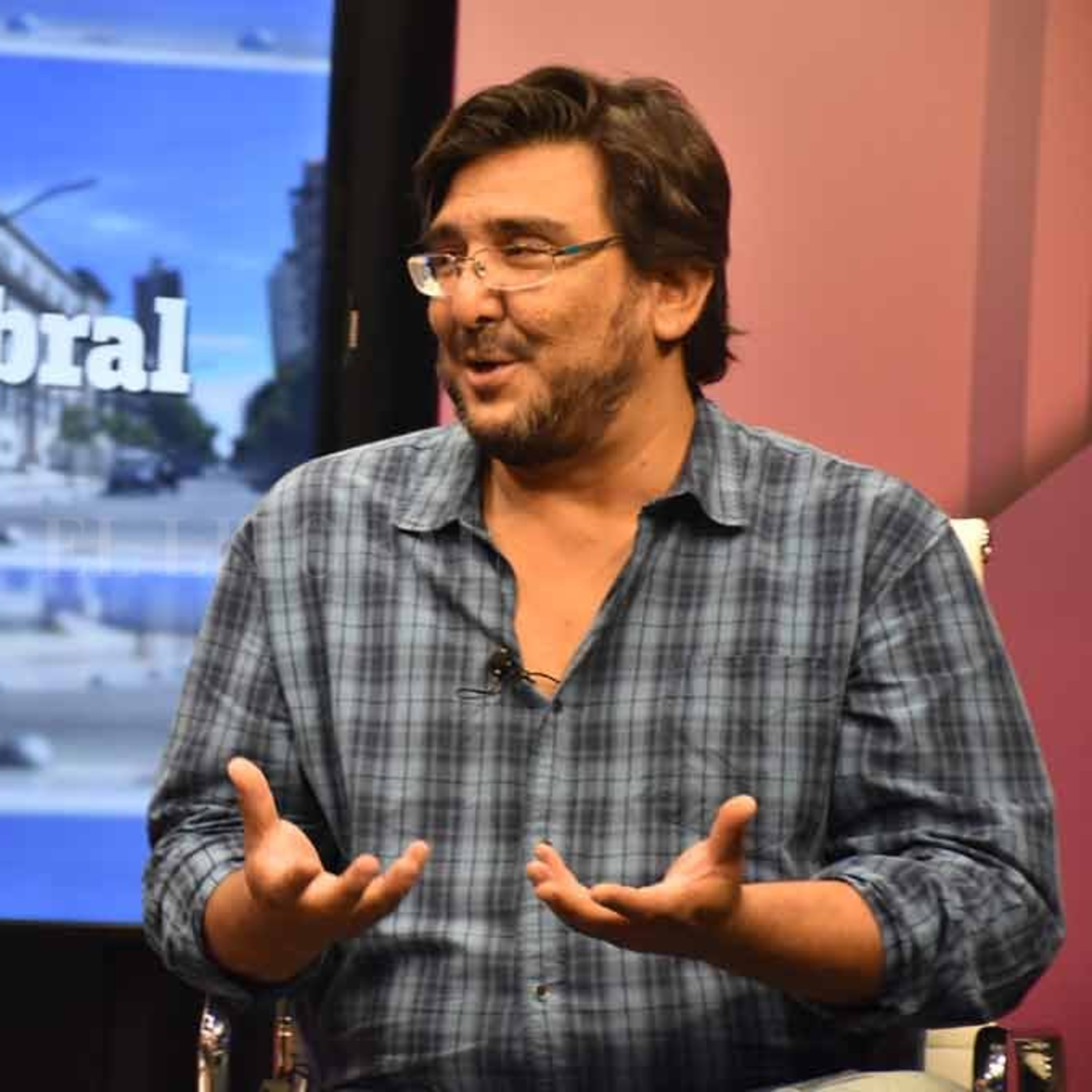 La Economía Despierta Entrevista a Sergio Morresi episode artwork
