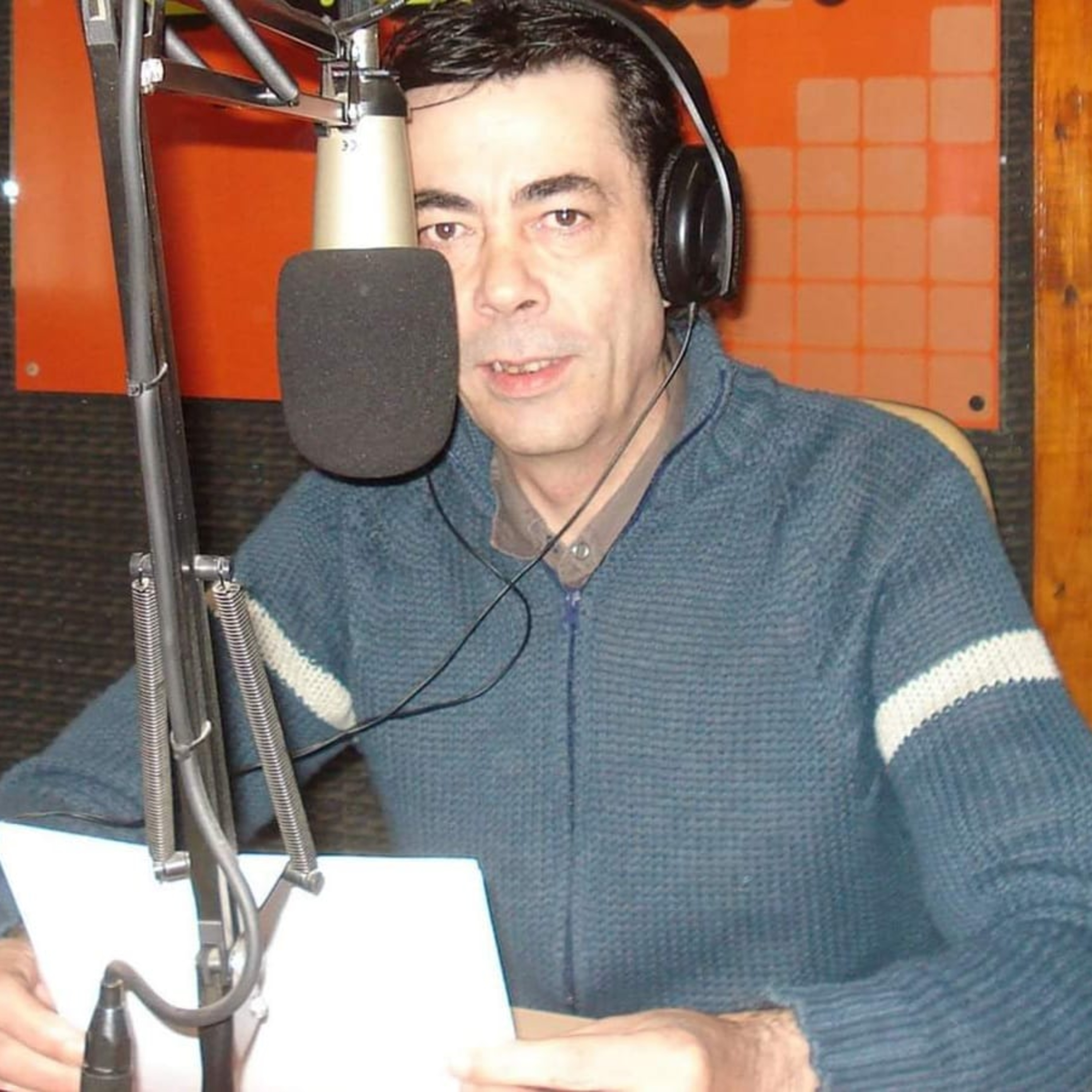 Pizarra Agropecuaria con Alberto Llobel episode artwork