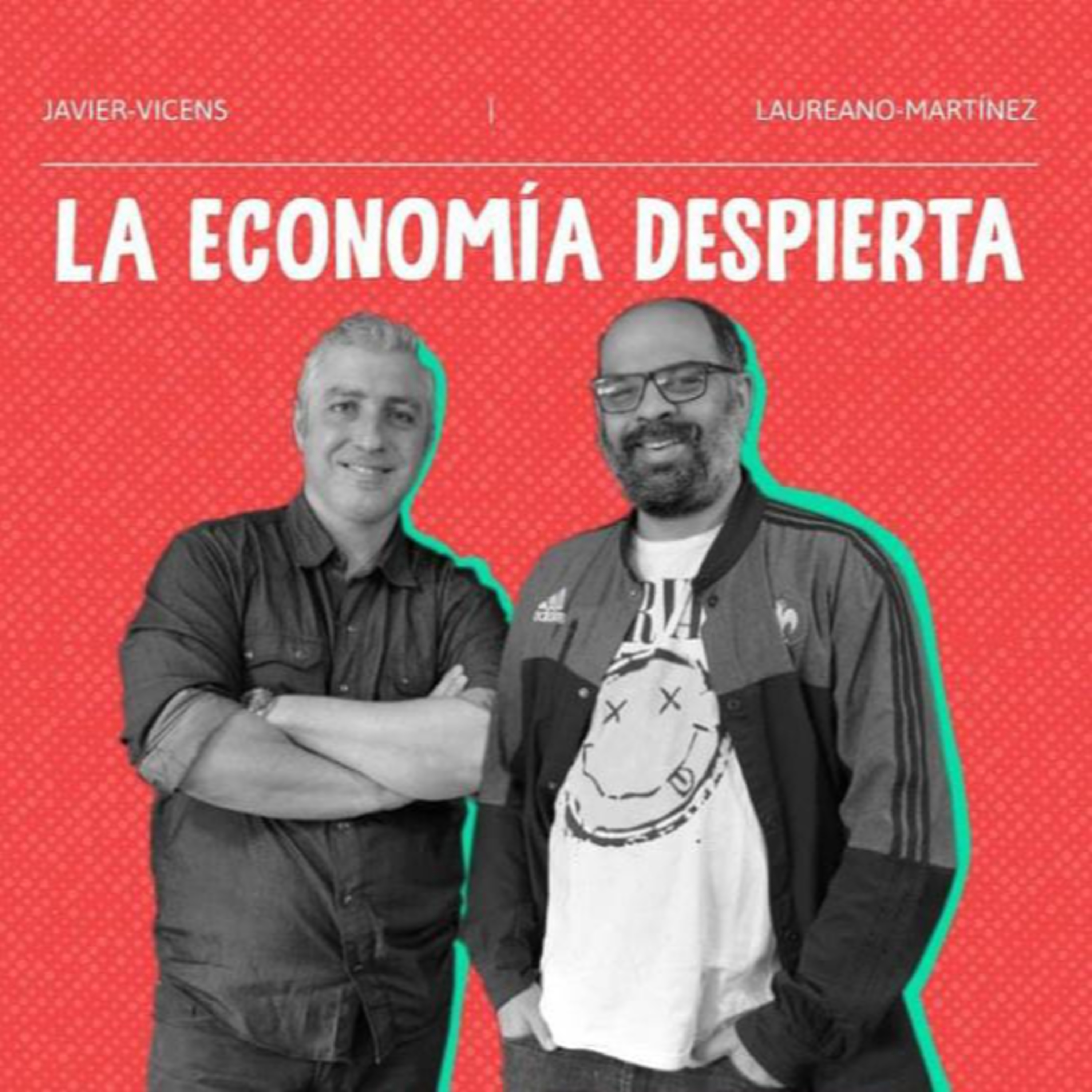 La Economía Despierta | Pensemos un Toque episode artwork