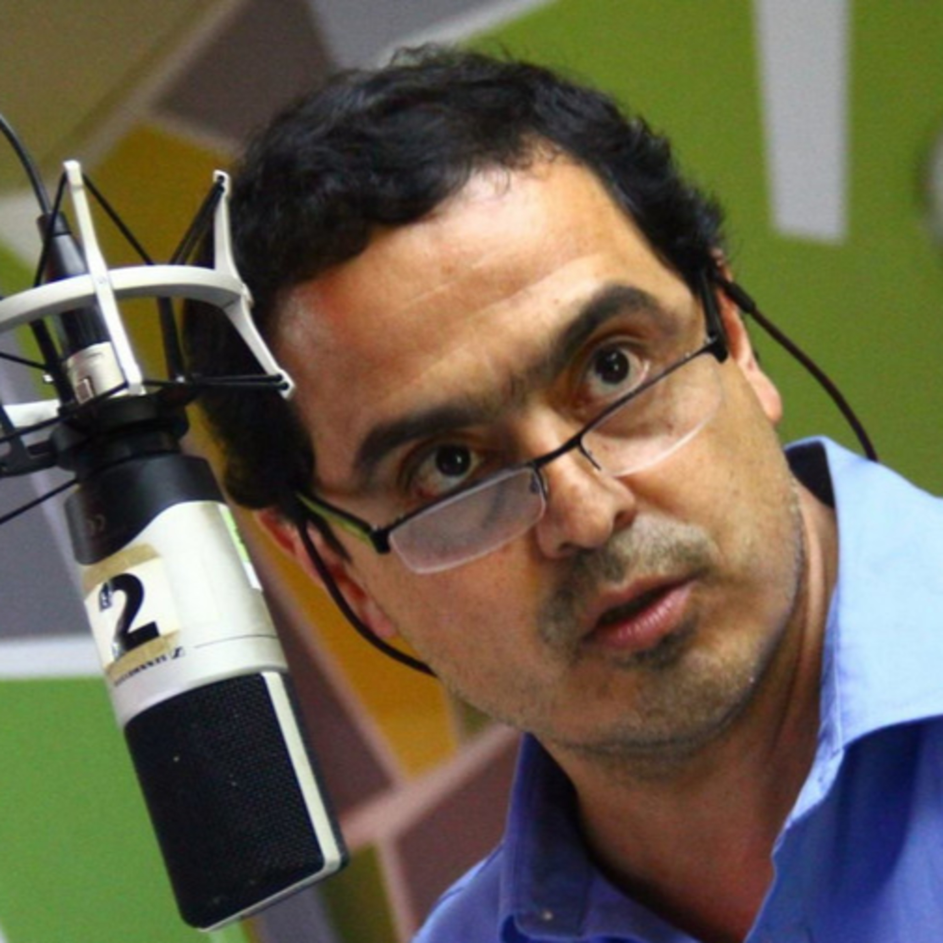 Al Toque Radio