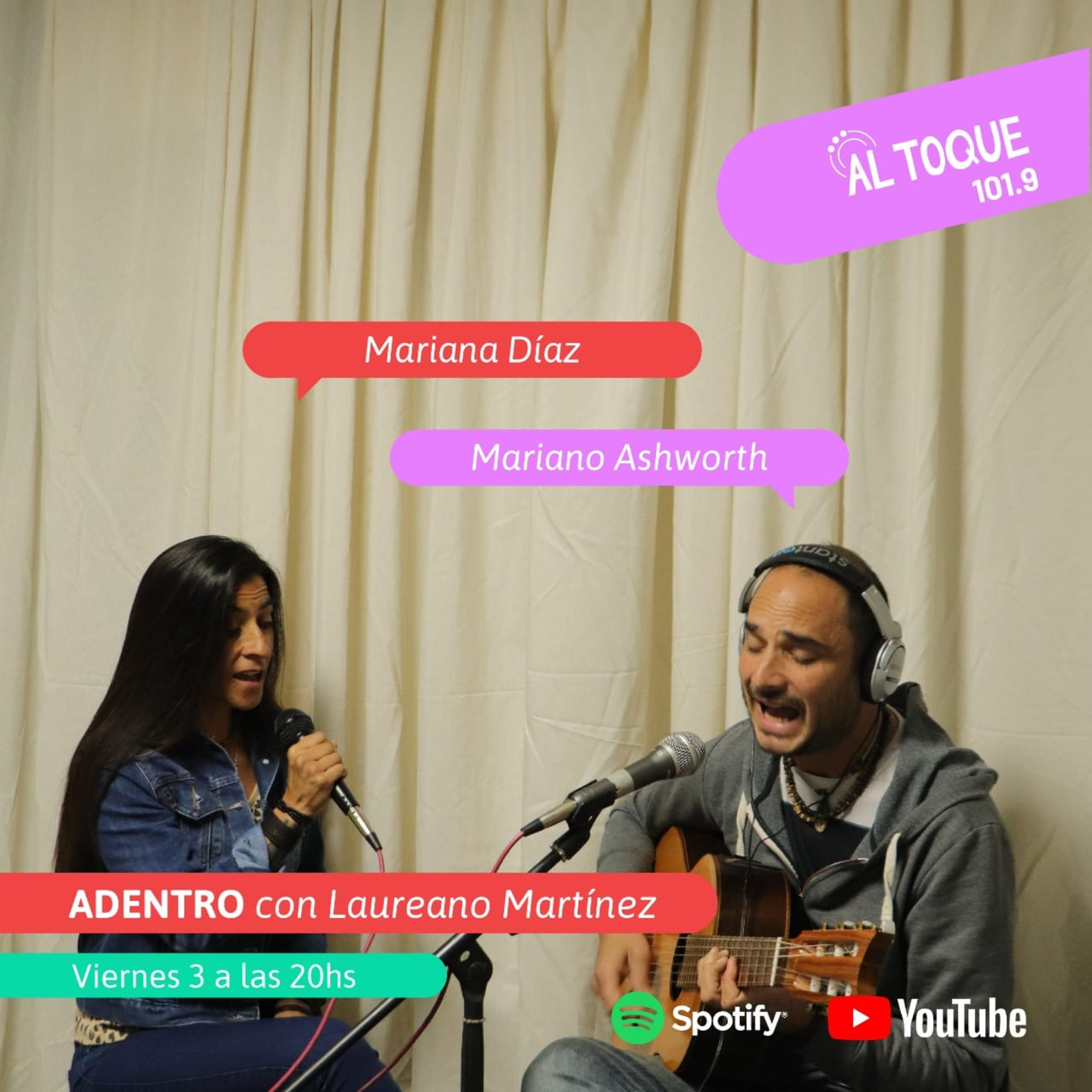 Al Toque Radio