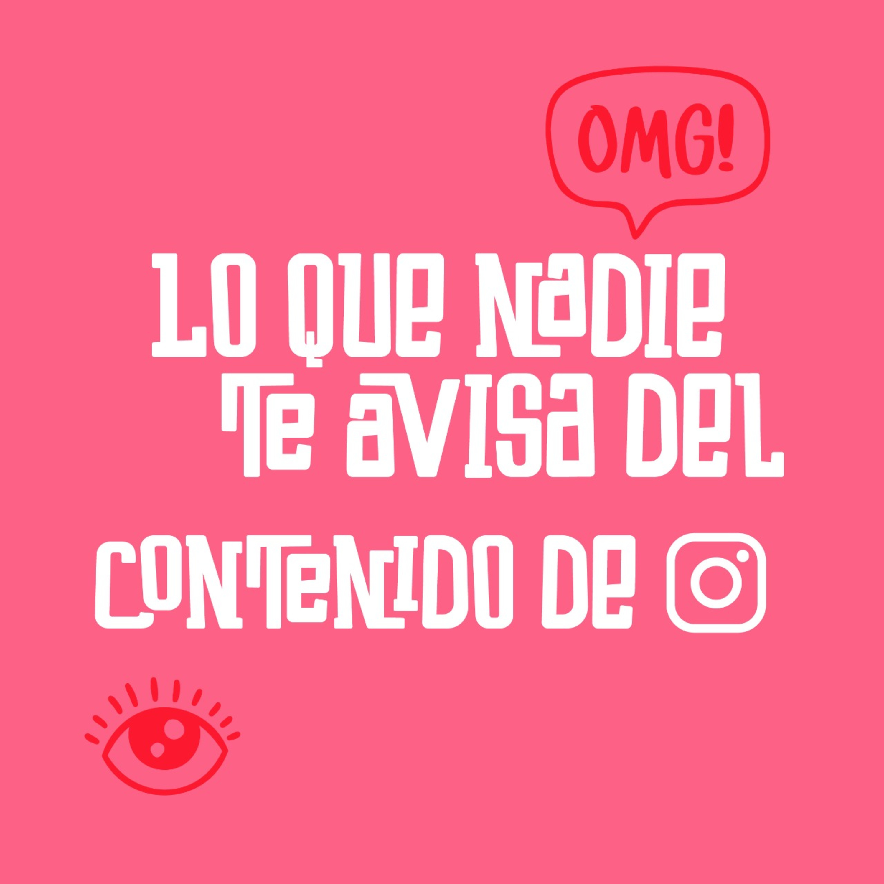 Clickbait- Lo que nadie te avisa del contenido de Instagram  episode artwork