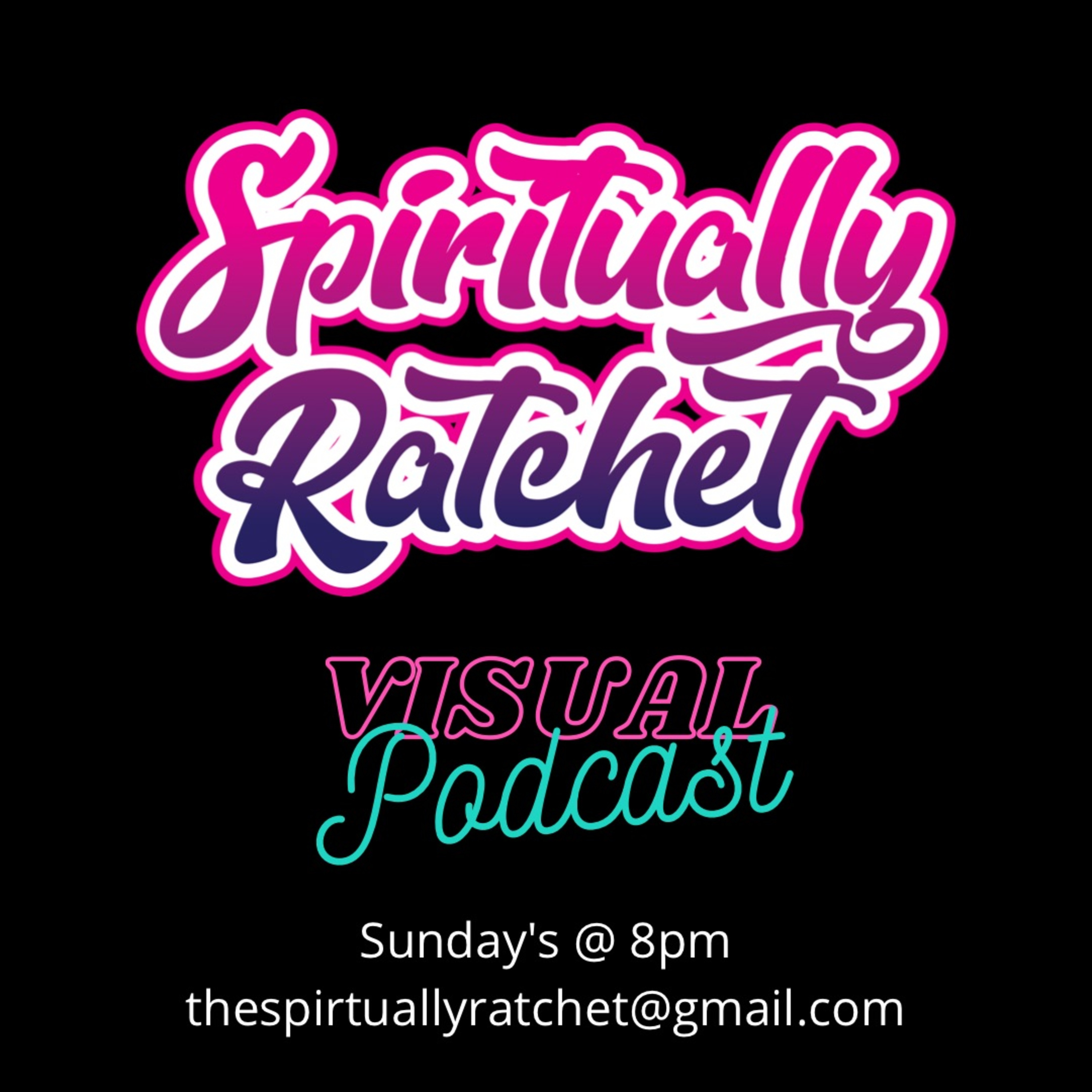 Spiritually Ratchet